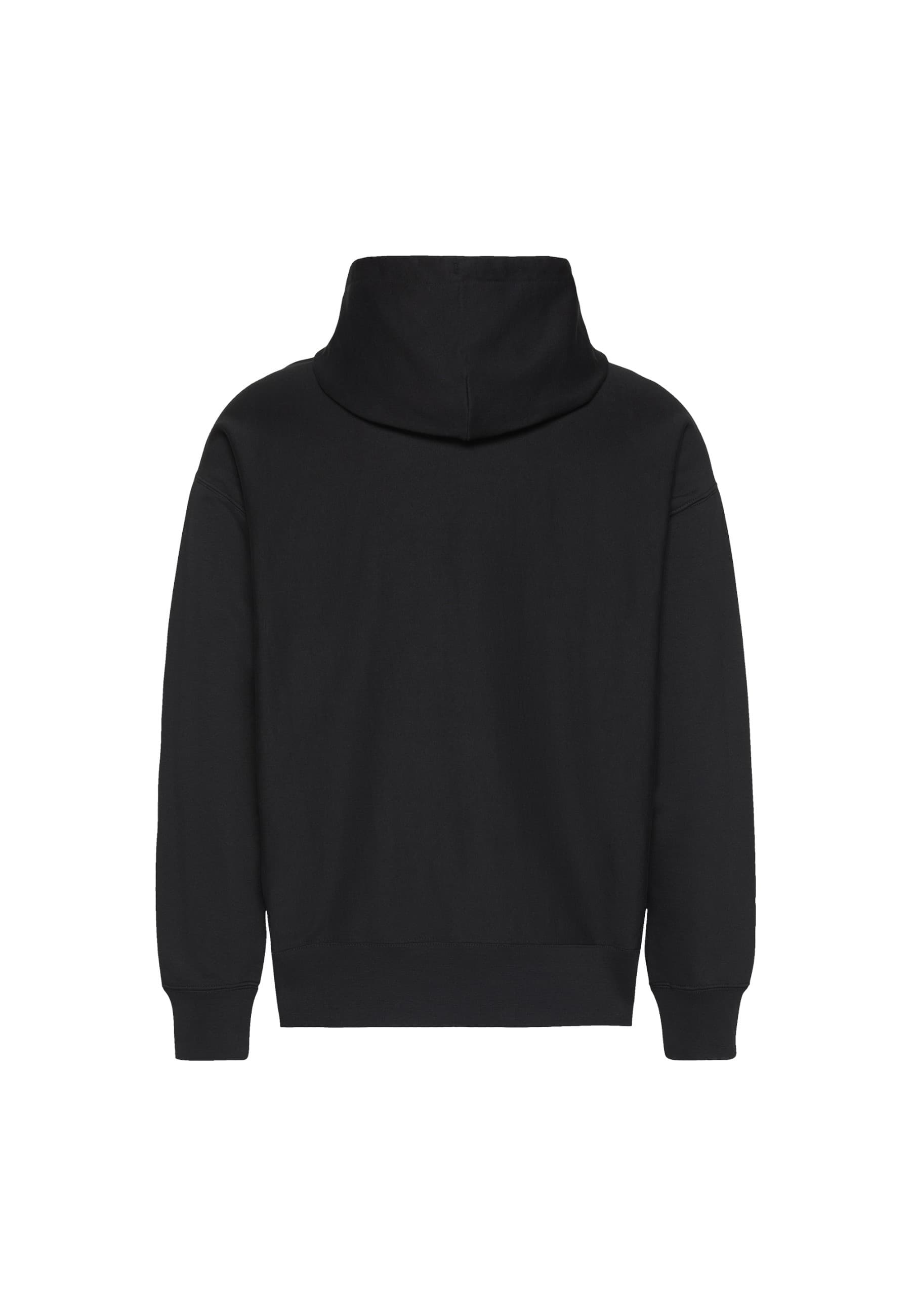 Calvin Klein Jeans Felpa Uomo - Calvin Klein Jeans