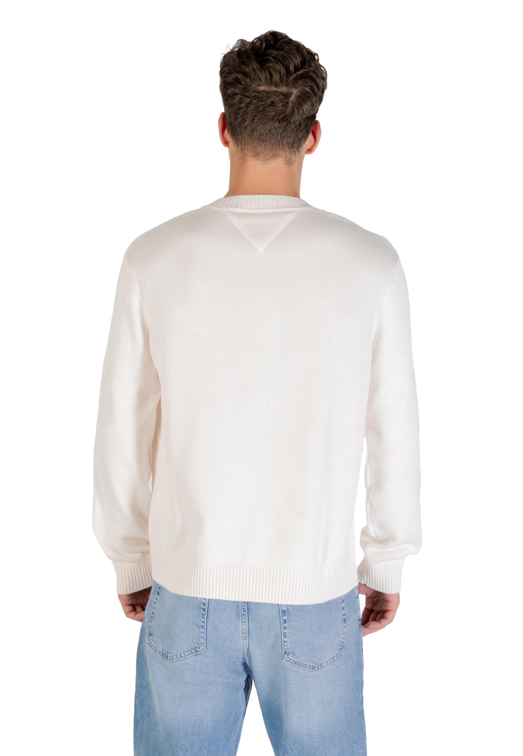 Tommy Hilfiger Jeans Maglia Uomo - Tommy Hilfiger Jeans