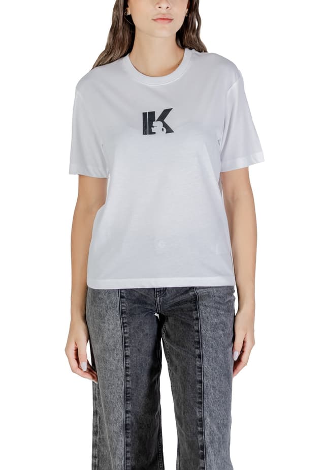 Karl Lagerfeld Jeans Тениска Жени