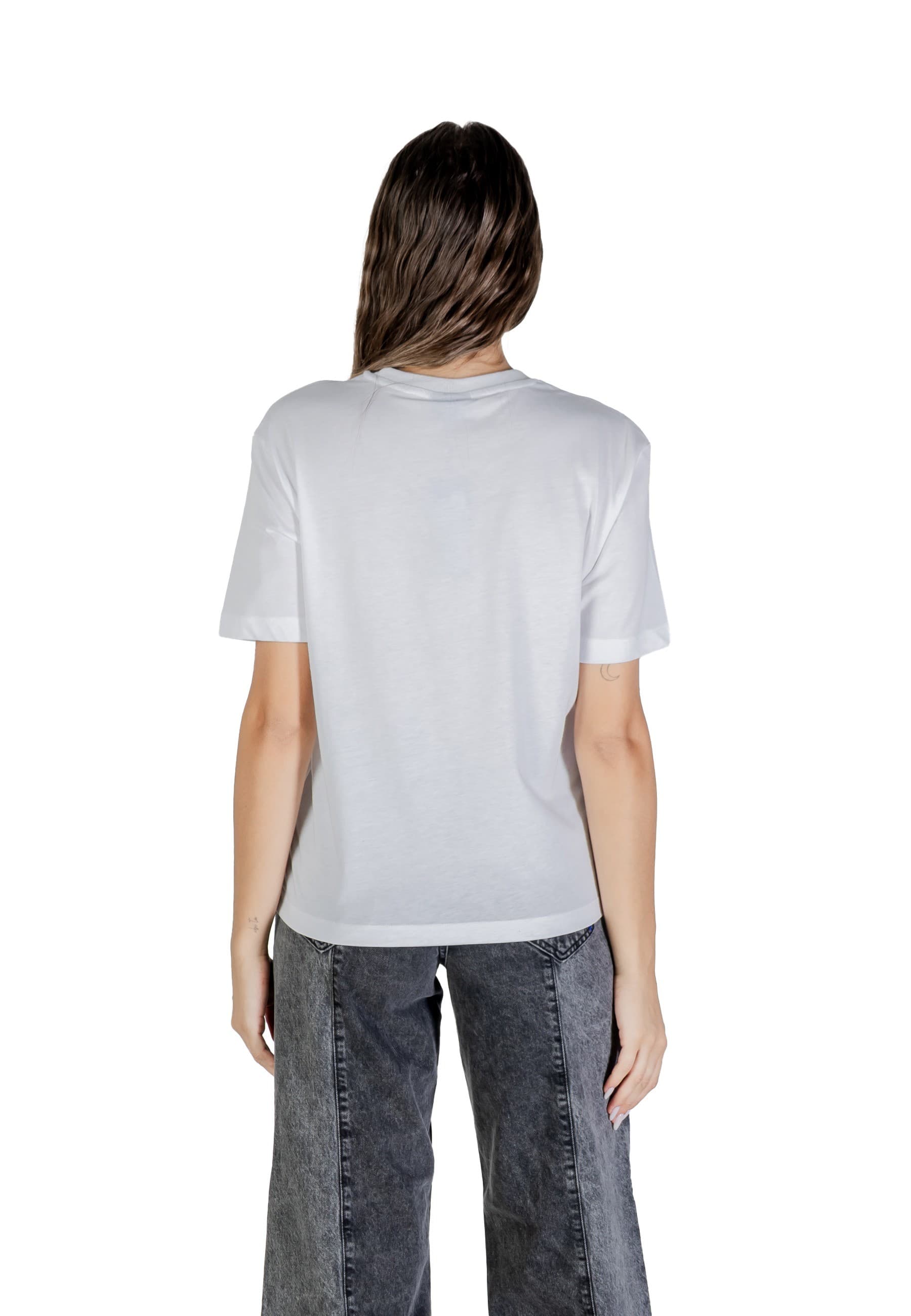 Karl Lagerfeld Jeans T-Shirt Donna - Karl Lagerfeld Jeans