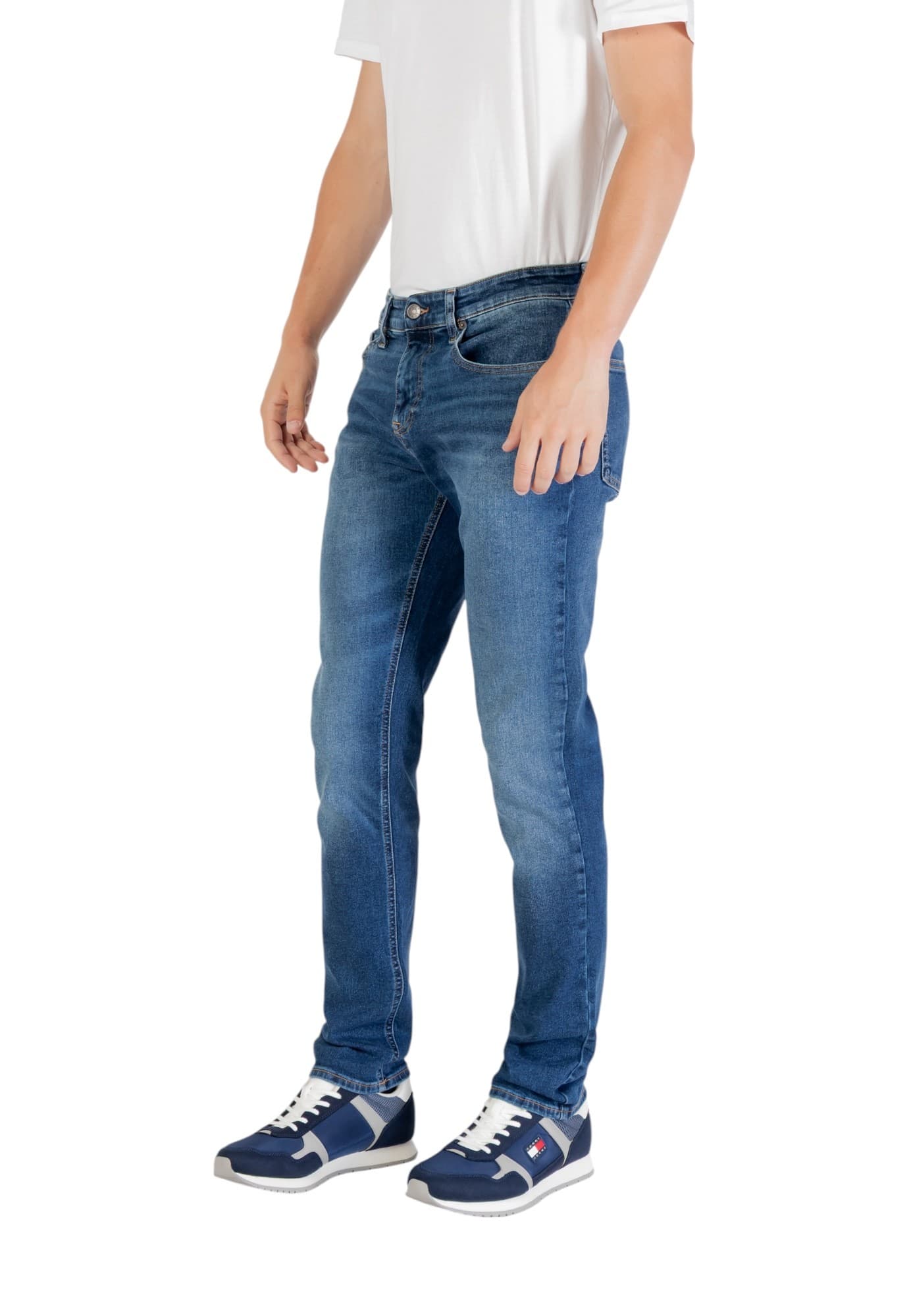 Tommy Hilfiger Jeans Jeans Uomo - Tommy Hilfiger Jeans