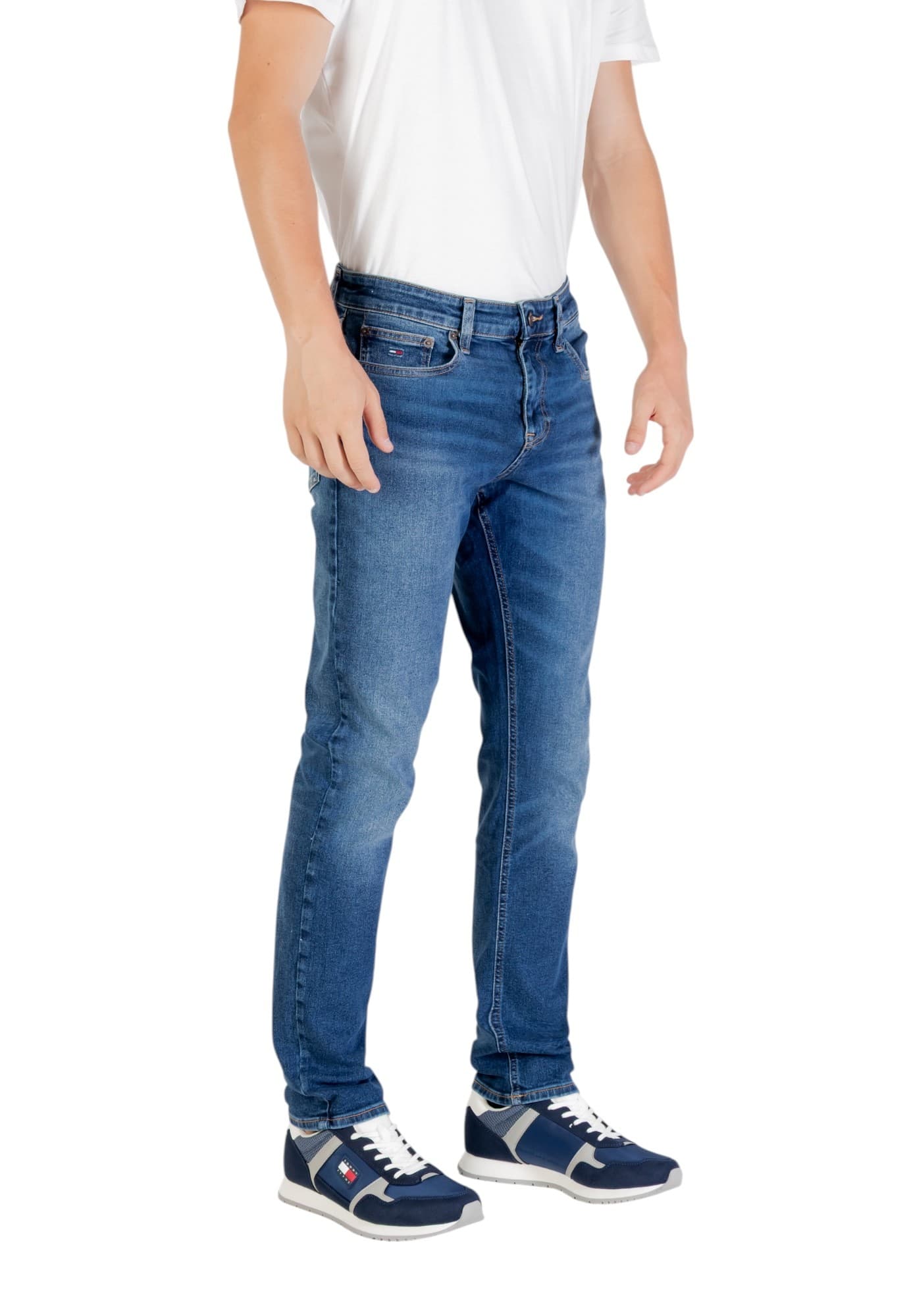 Tommy Hilfiger Jeans Jeans Uomo - Tommy Hilfiger Jeans