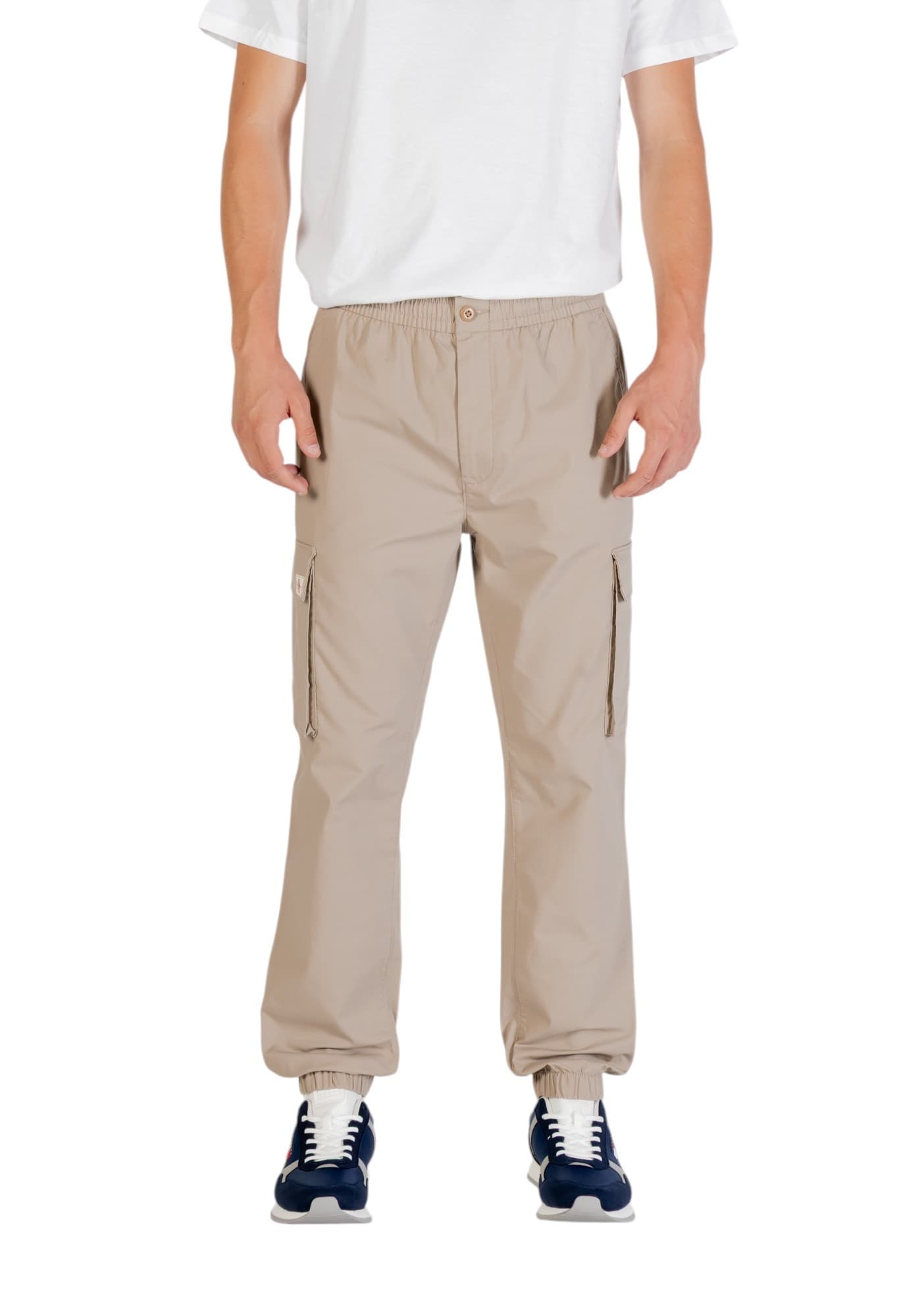 Calvin Klein Jeans Pantaloni Uomo - Calvin Klein Jeans