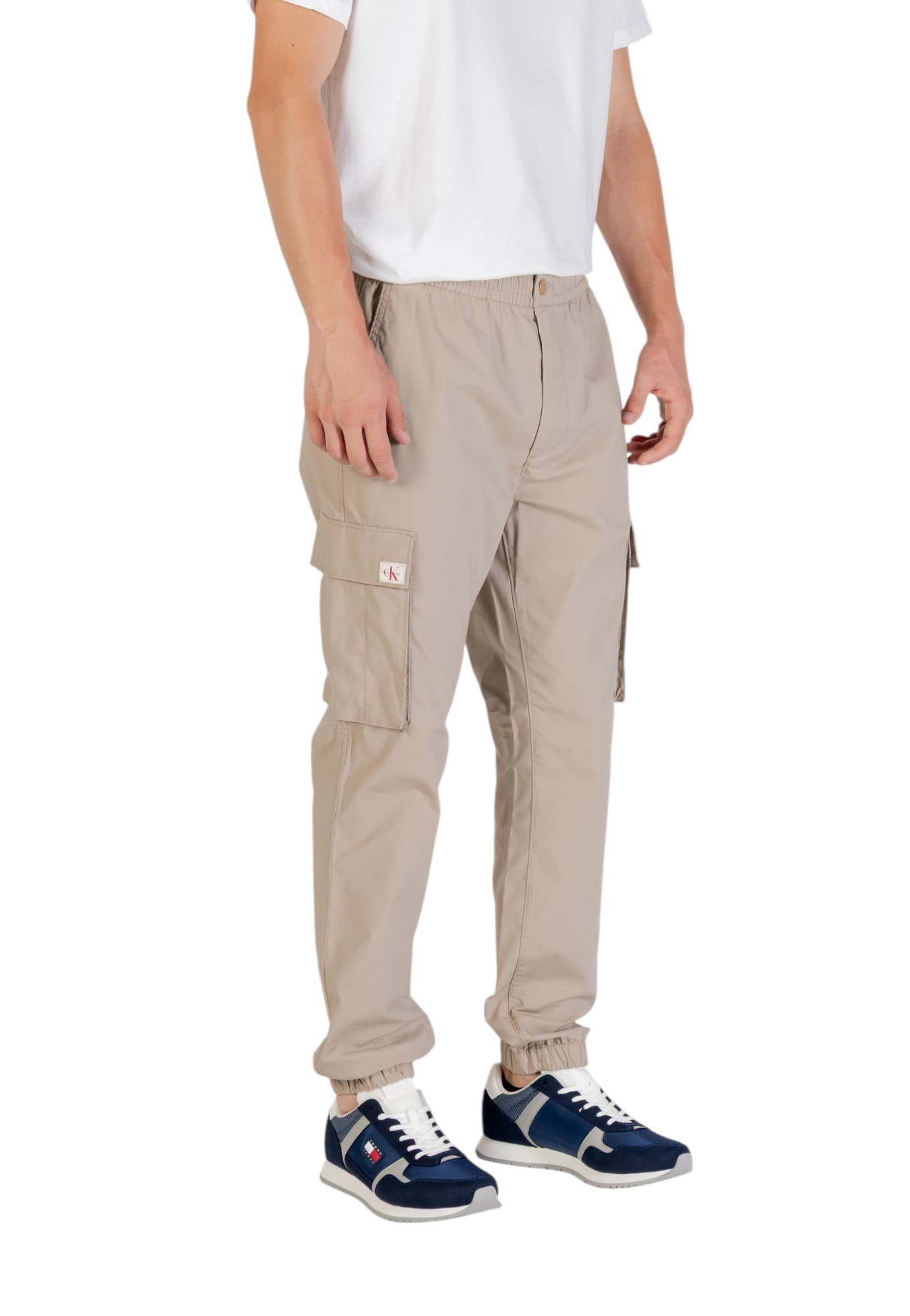 Calvin Klein Jeans Pantaloni Uomo - Calvin Klein Jeans
