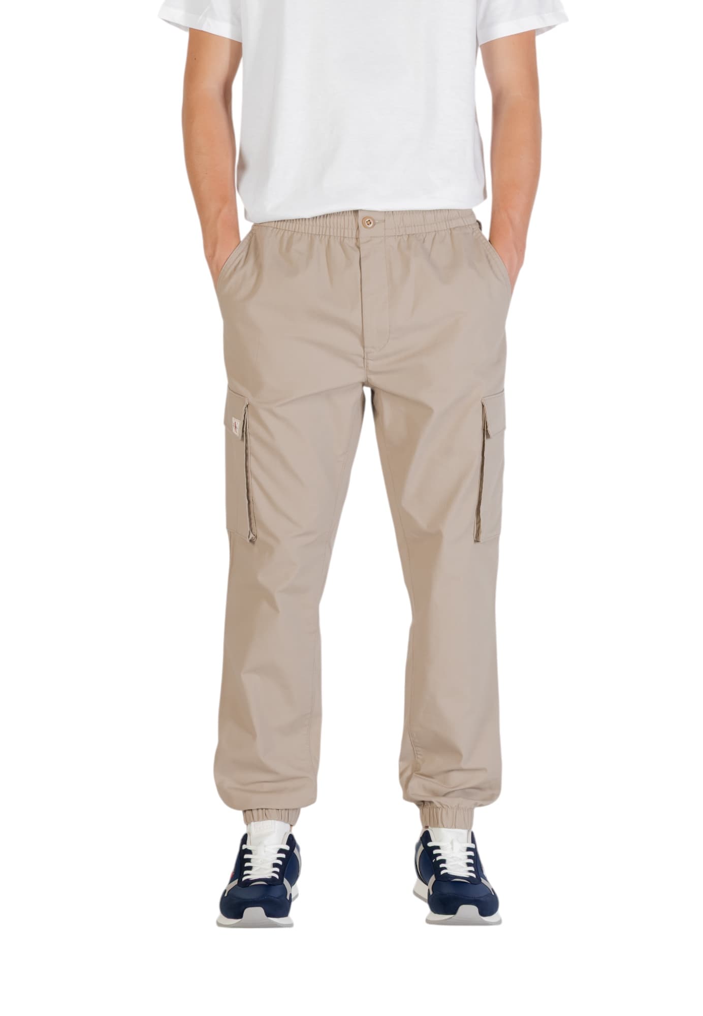 Calvin Klein Jeans Pantaloni Uomo - Calvin Klein Jeans