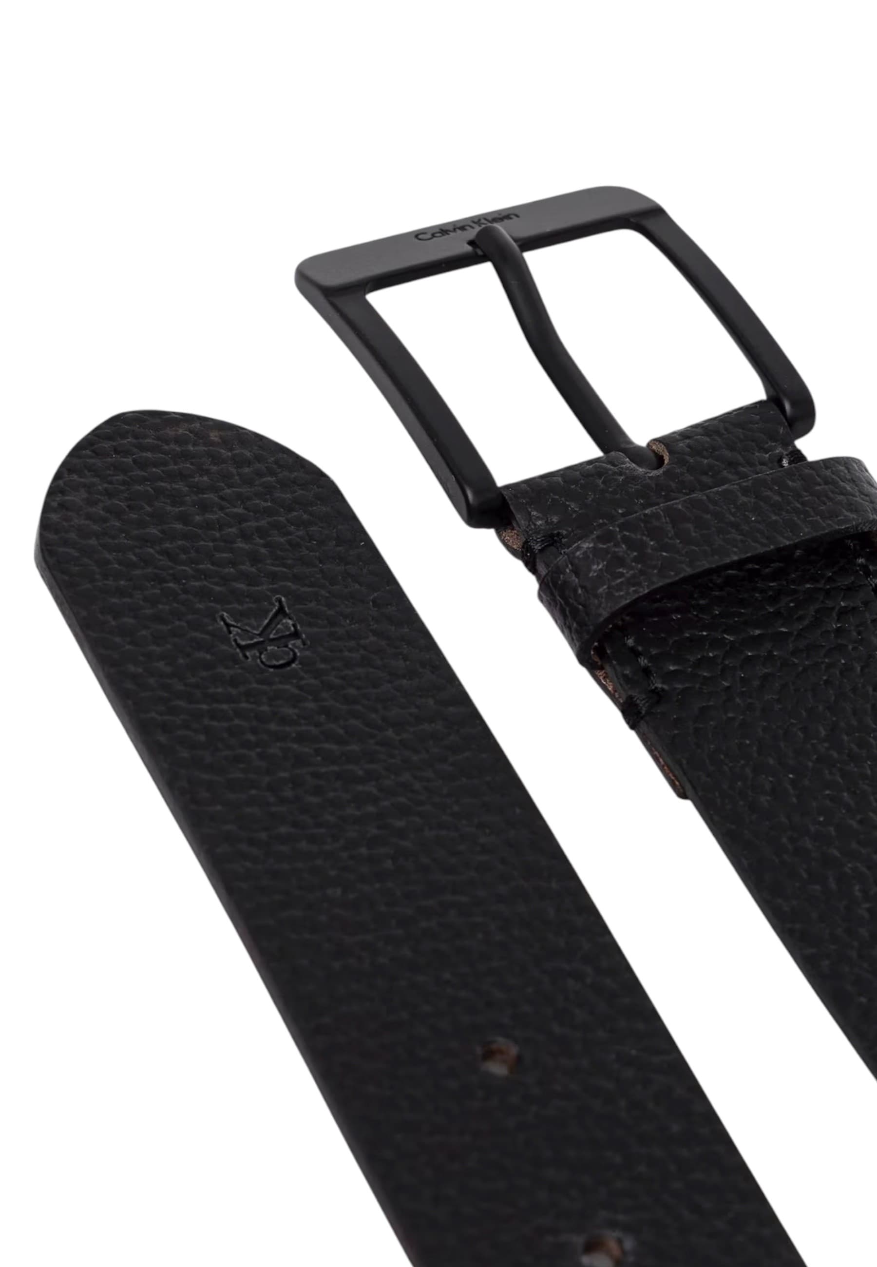 Calvin Klein Cintura Uomo - Calvin Klein