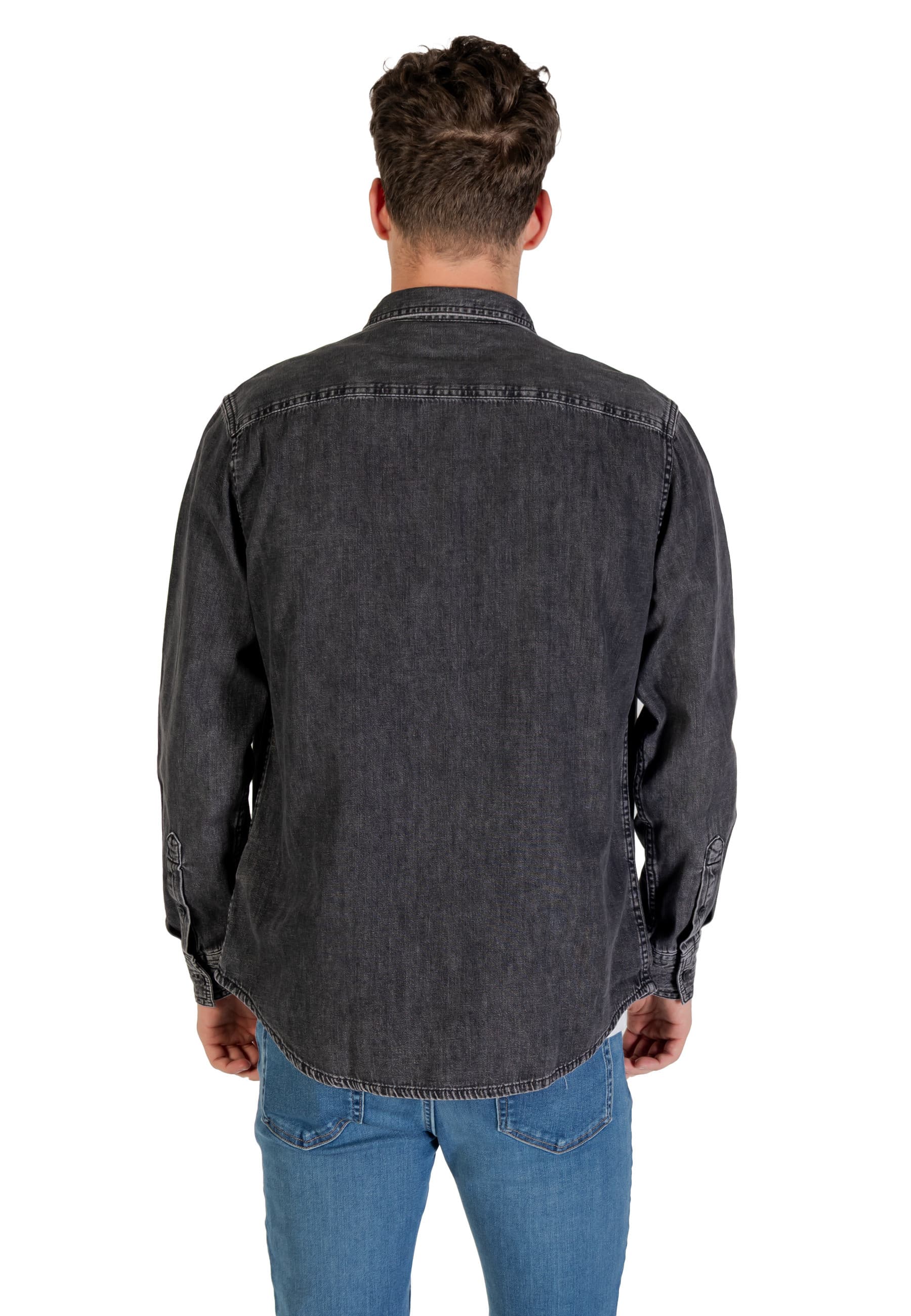 Calvin Klein Jeans Camicia Uomo - Calvin Klein Jeans