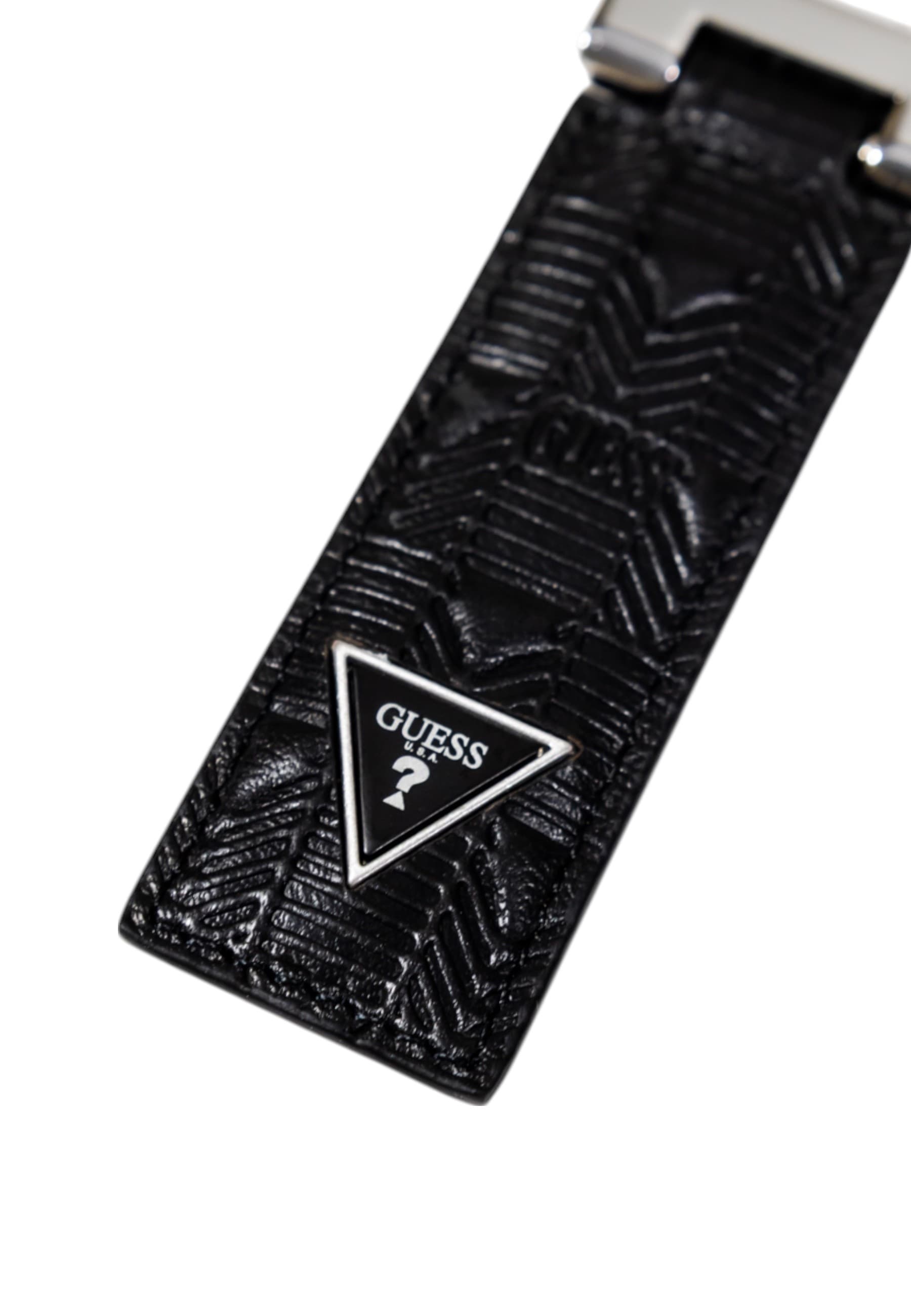 Guess Portachiavi Uomo - Guess