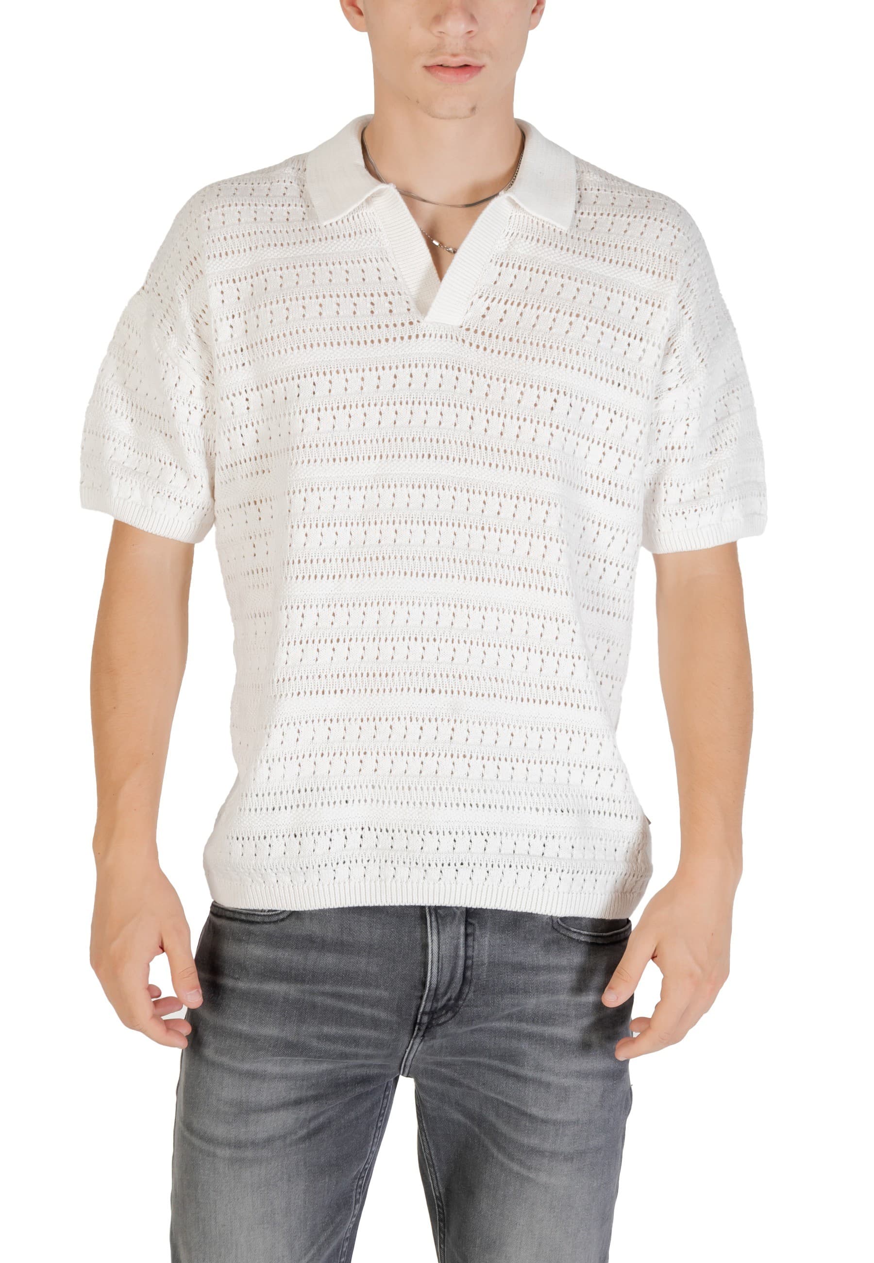 Only & Sons Polo Uomo - Only & Sons