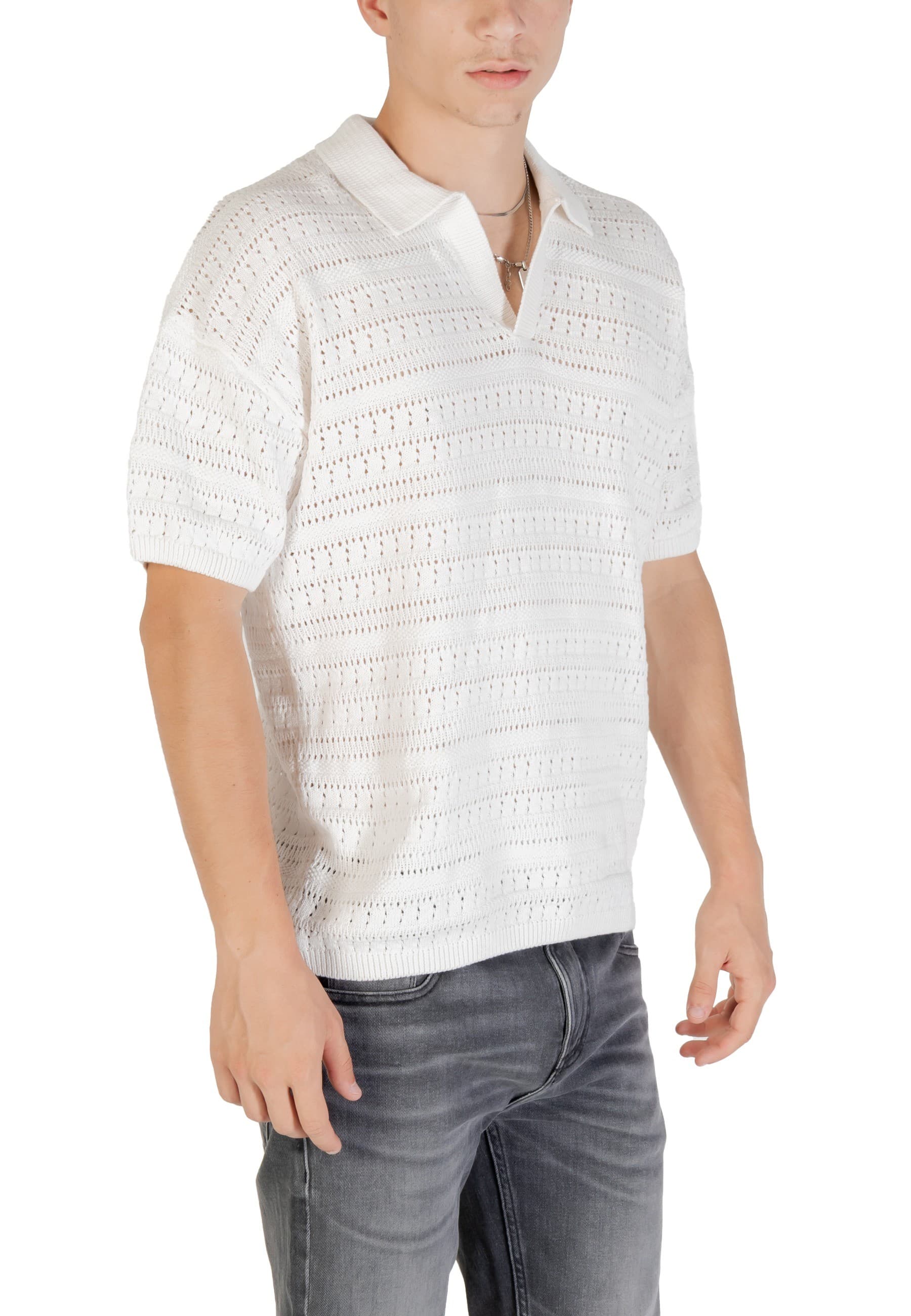 Only & Sons Polo Uomo - Only & Sons