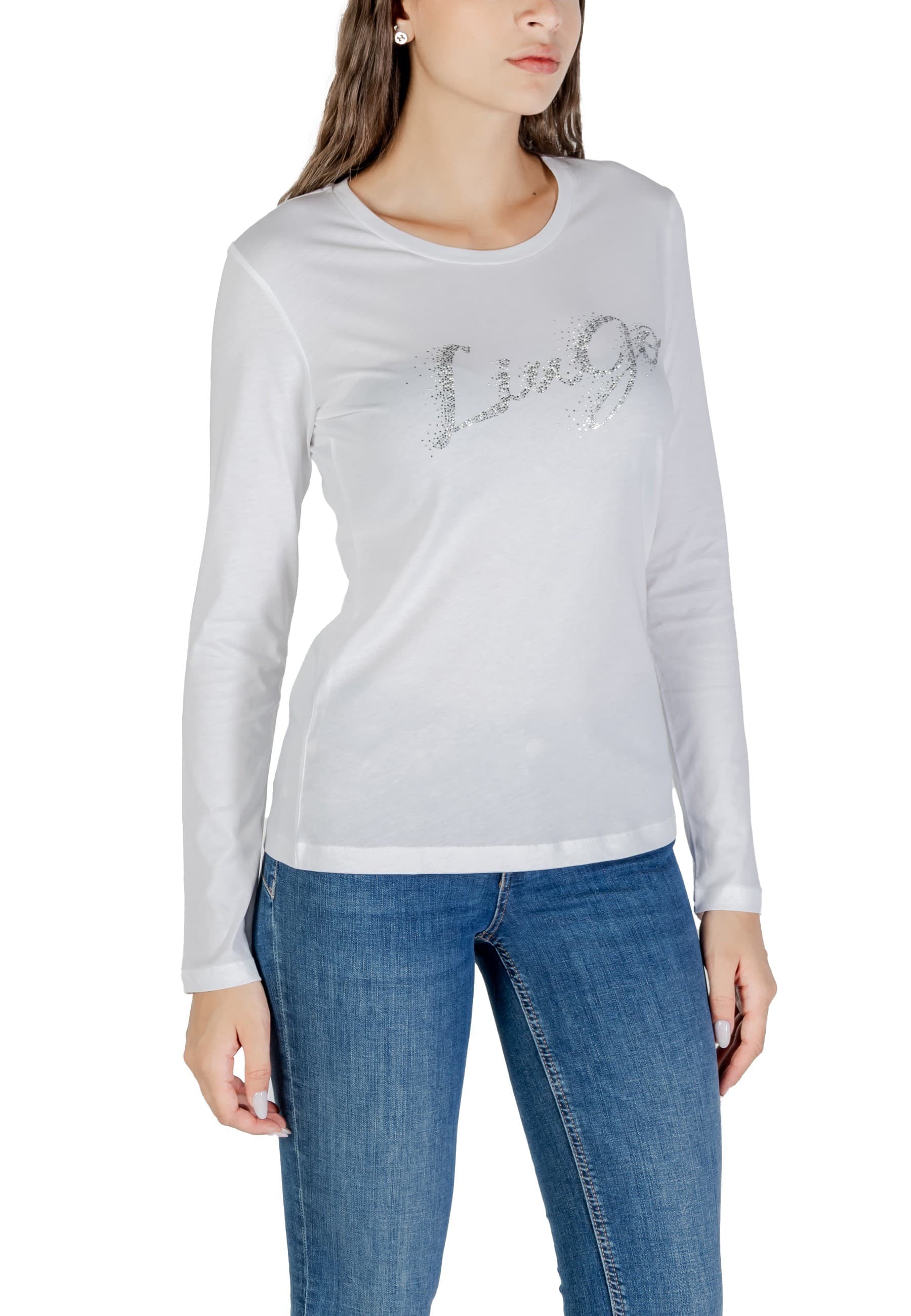 Liu Jo T-Shirt Donna - Liu Jo