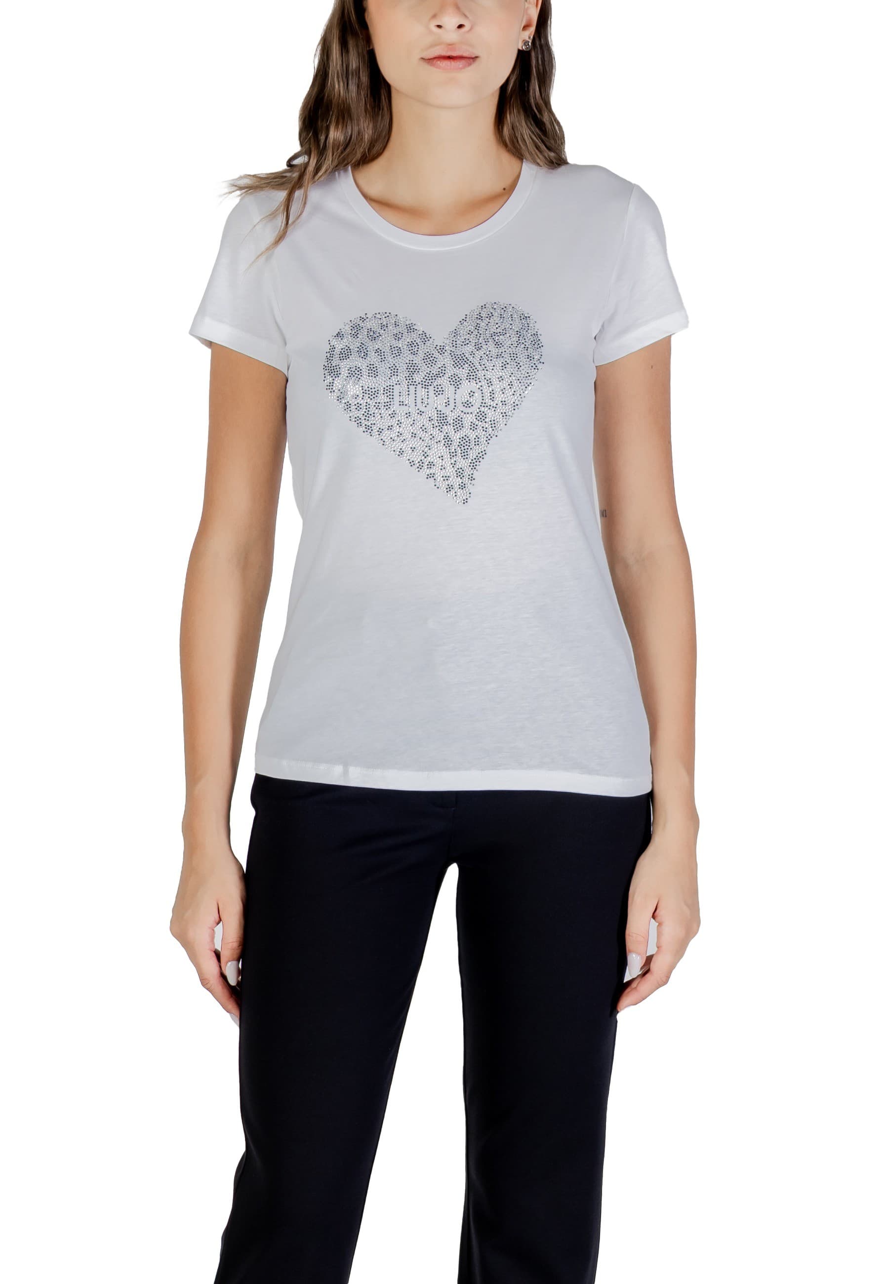Liu Jo T-Shirt Donna - Liu Jo