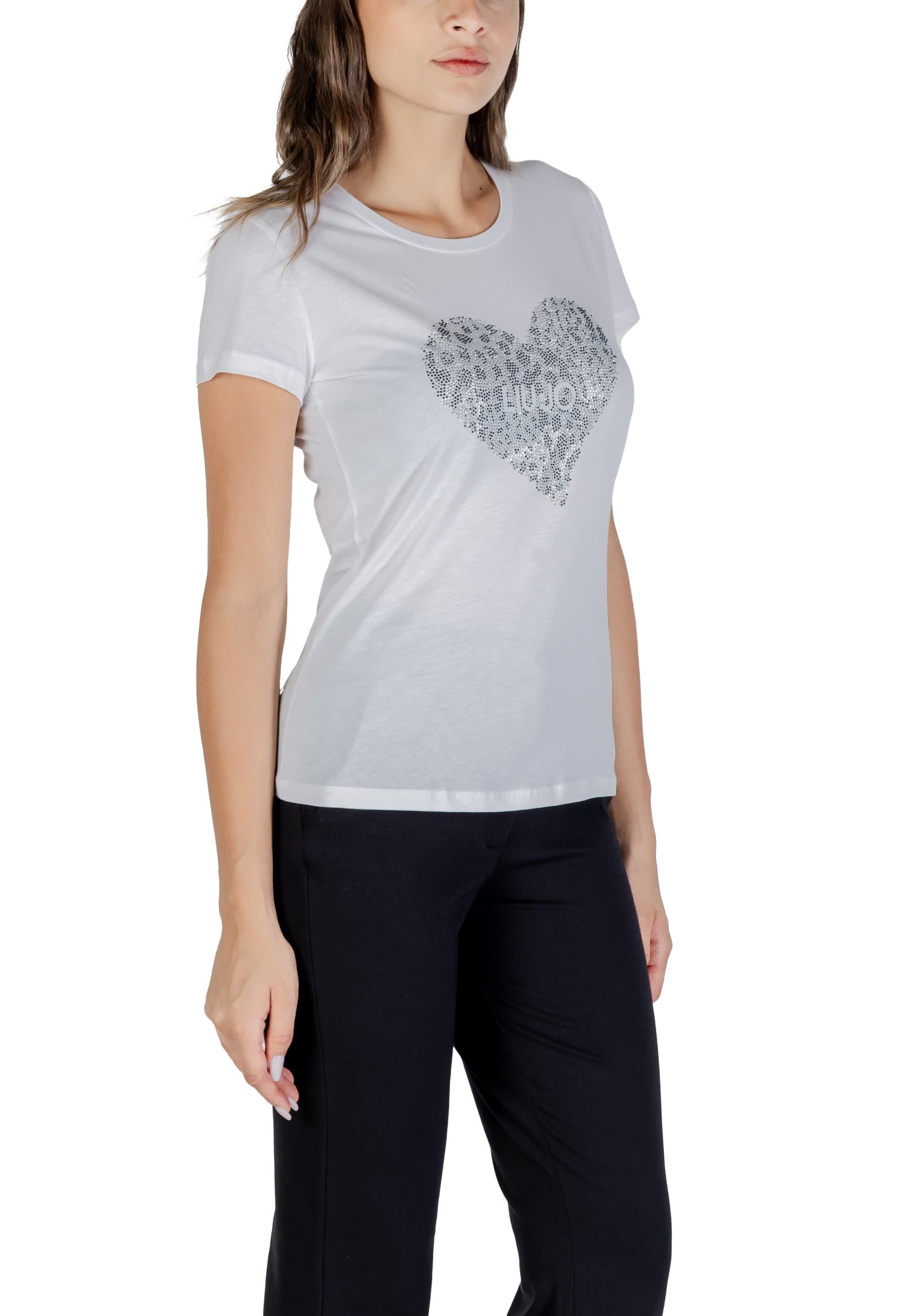 Liu Jo T-Shirt Donna - Liu Jo