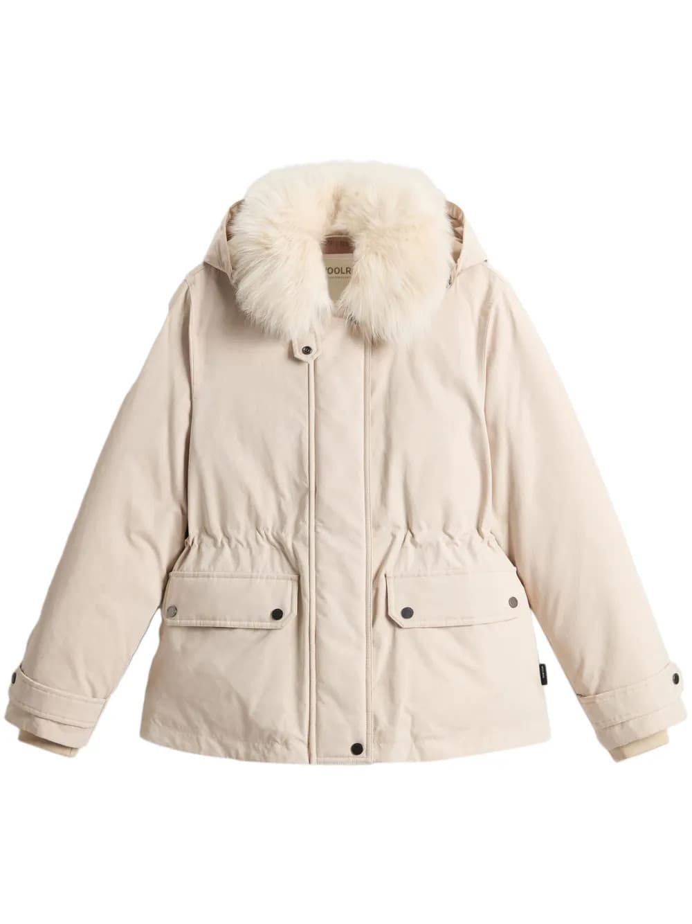 Woolrich Giubbotto Donna - Woolrich