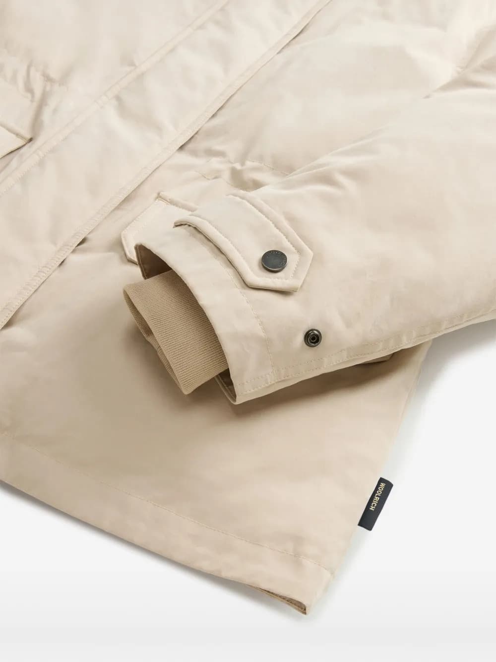 Woolrich Giubbotto Donna - Woolrich