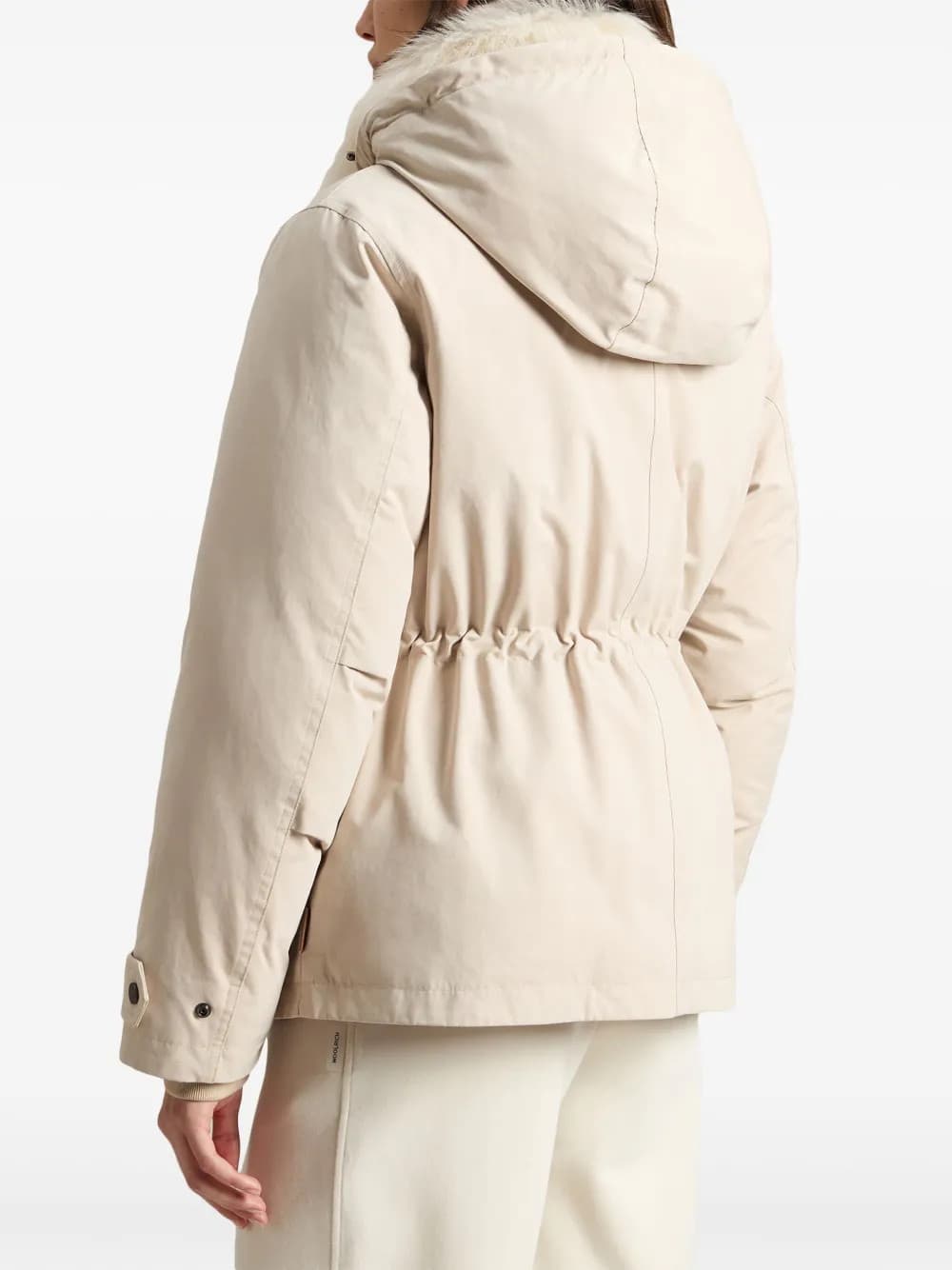 Woolrich Giubbotto Donna - Woolrich