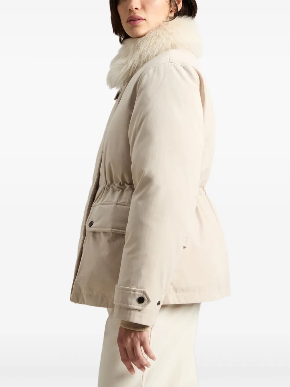 Woolrich Giubbotto Donna - Woolrich