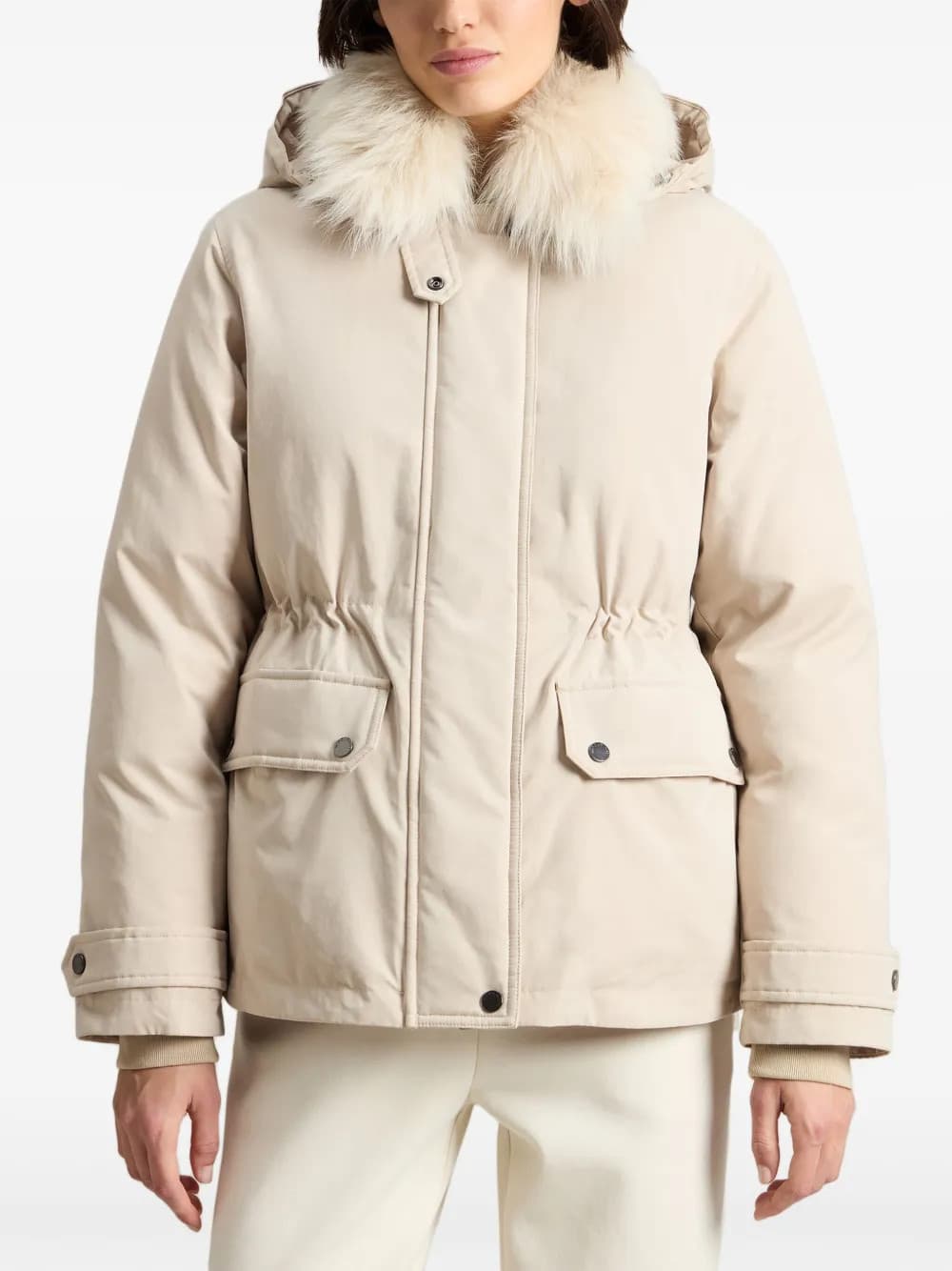 Woolrich Giubbotto Donna - Woolrich