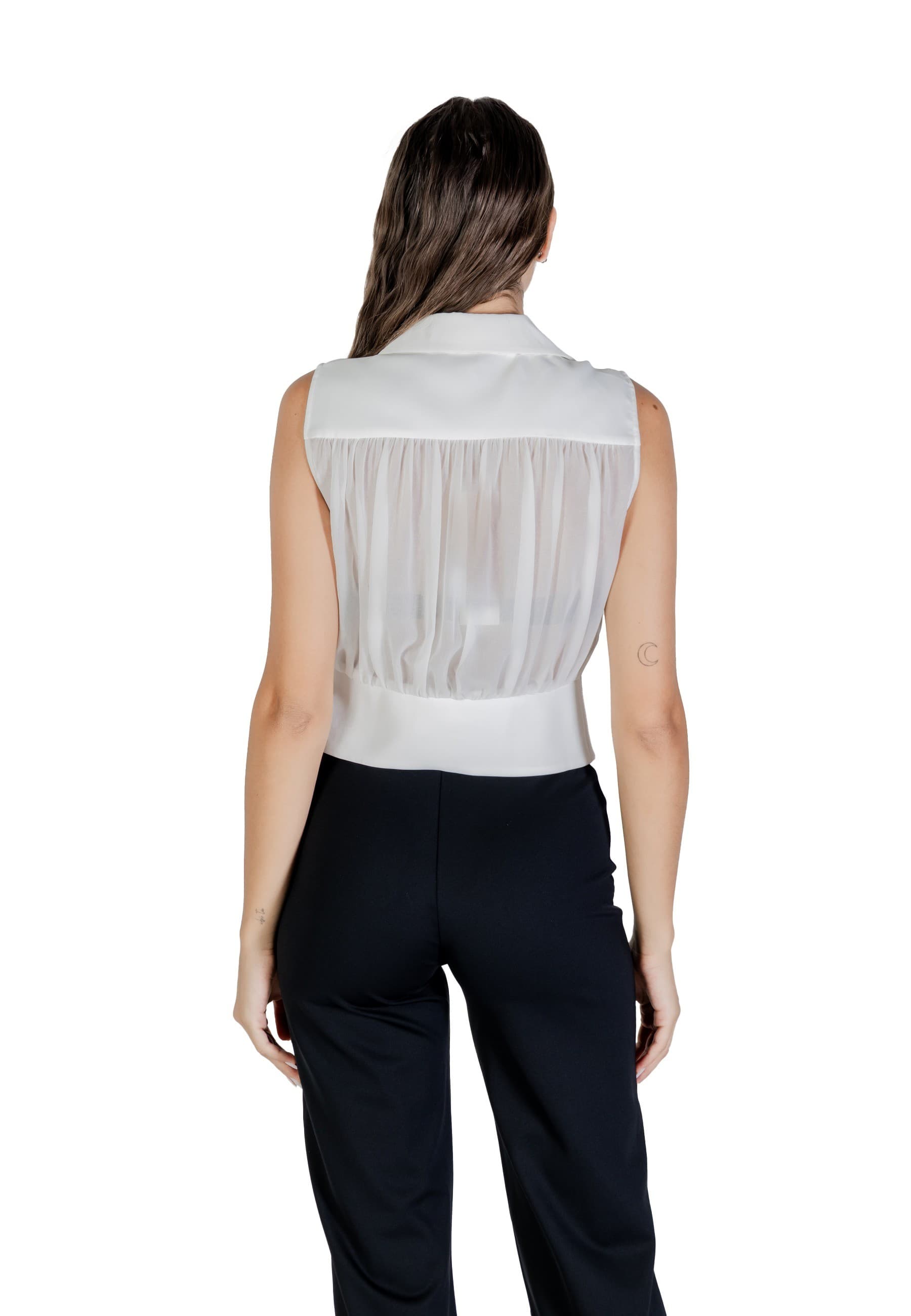 Morgan De Toi Top Donna - Morgan De Toi