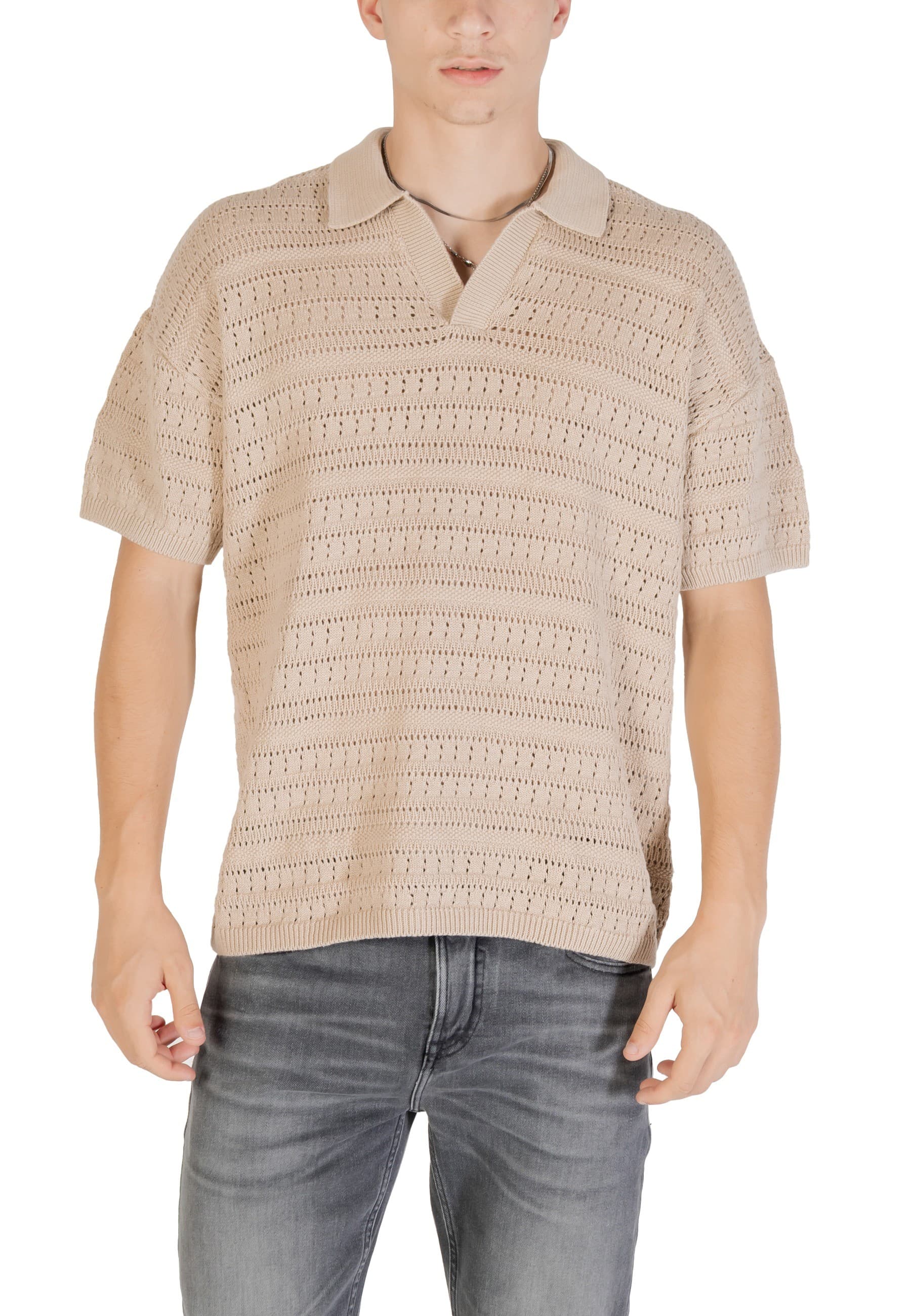 Only & Sons Polo Uomo - Only & Sons