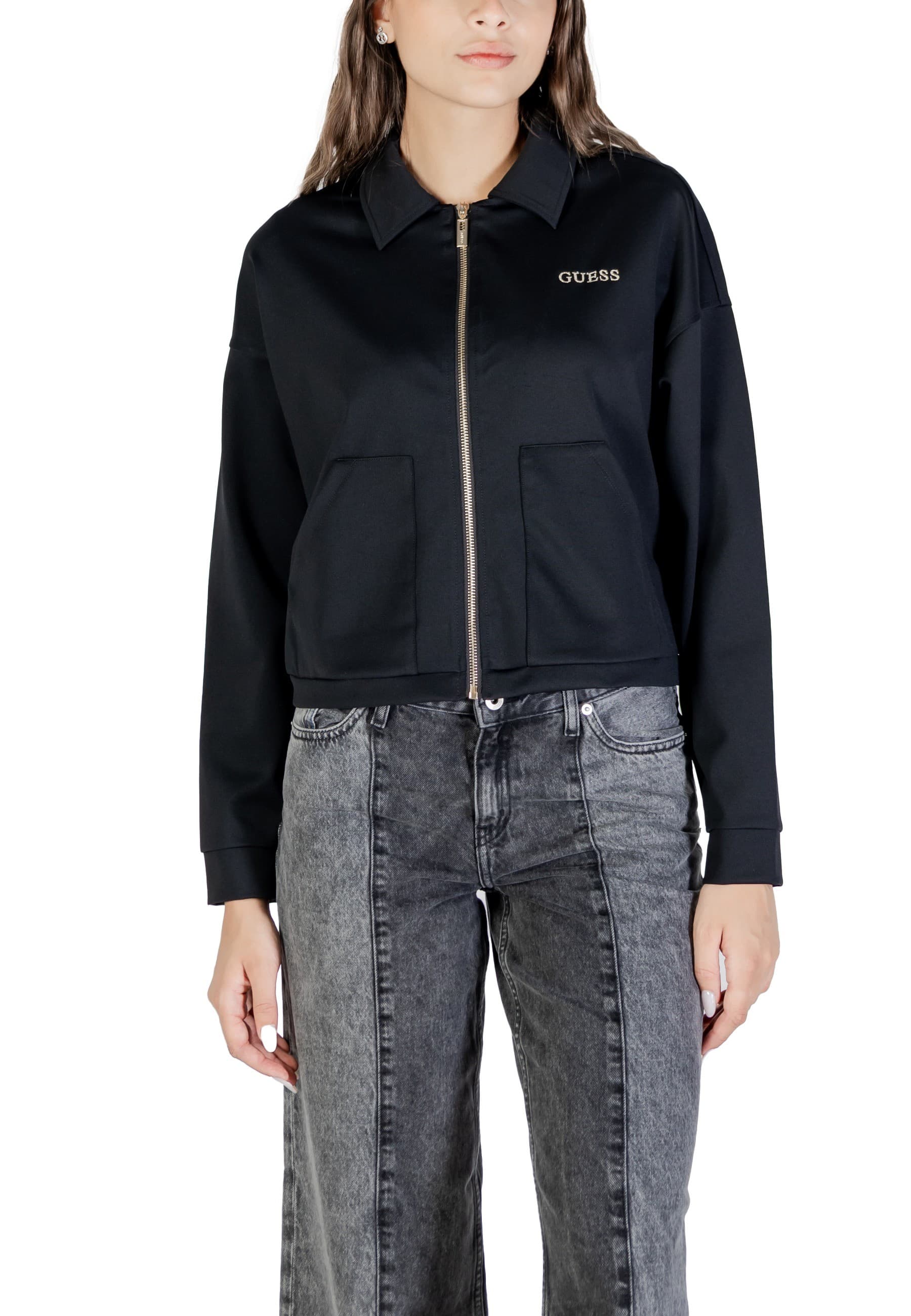Guess Active Felpa Donna - Guess Active