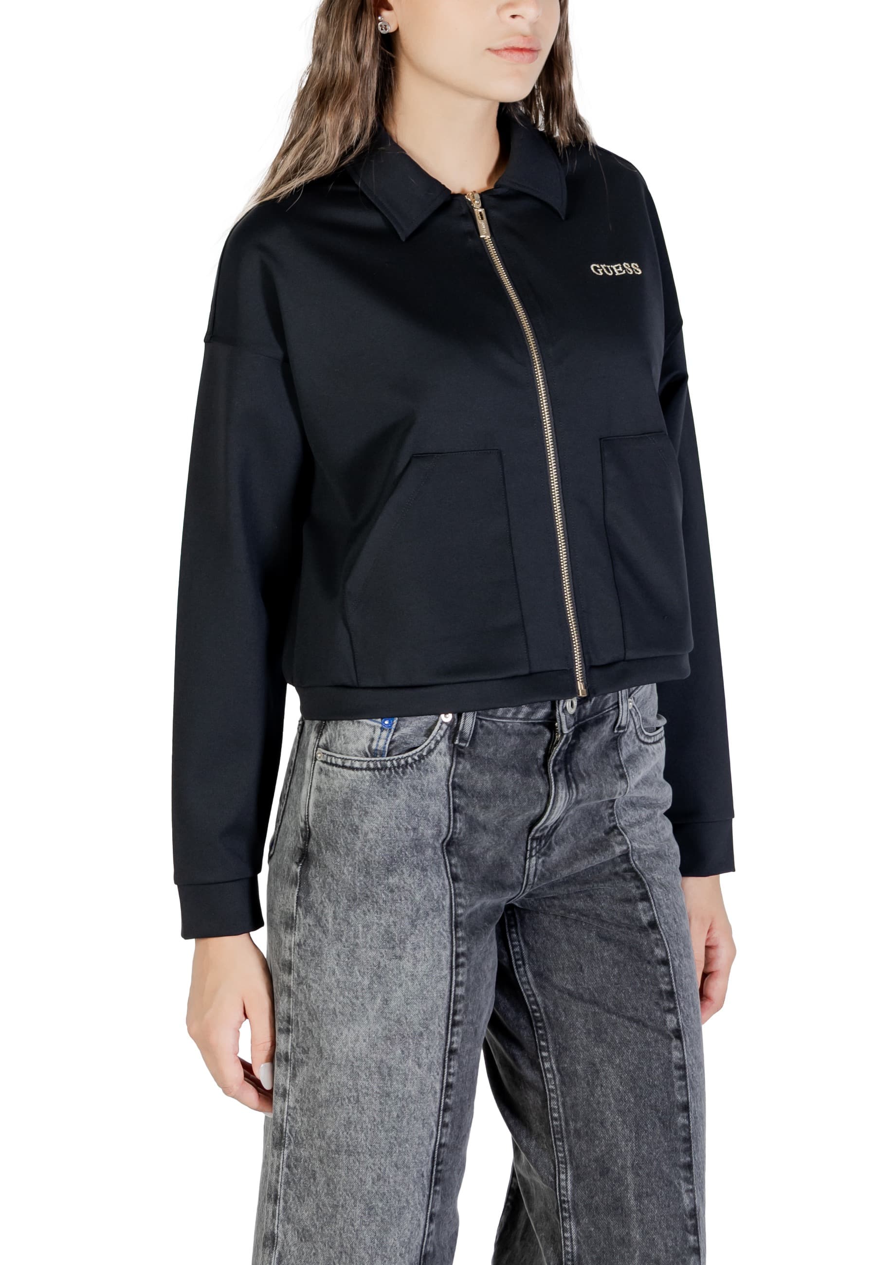 Guess Active Felpa Donna - Guess Active