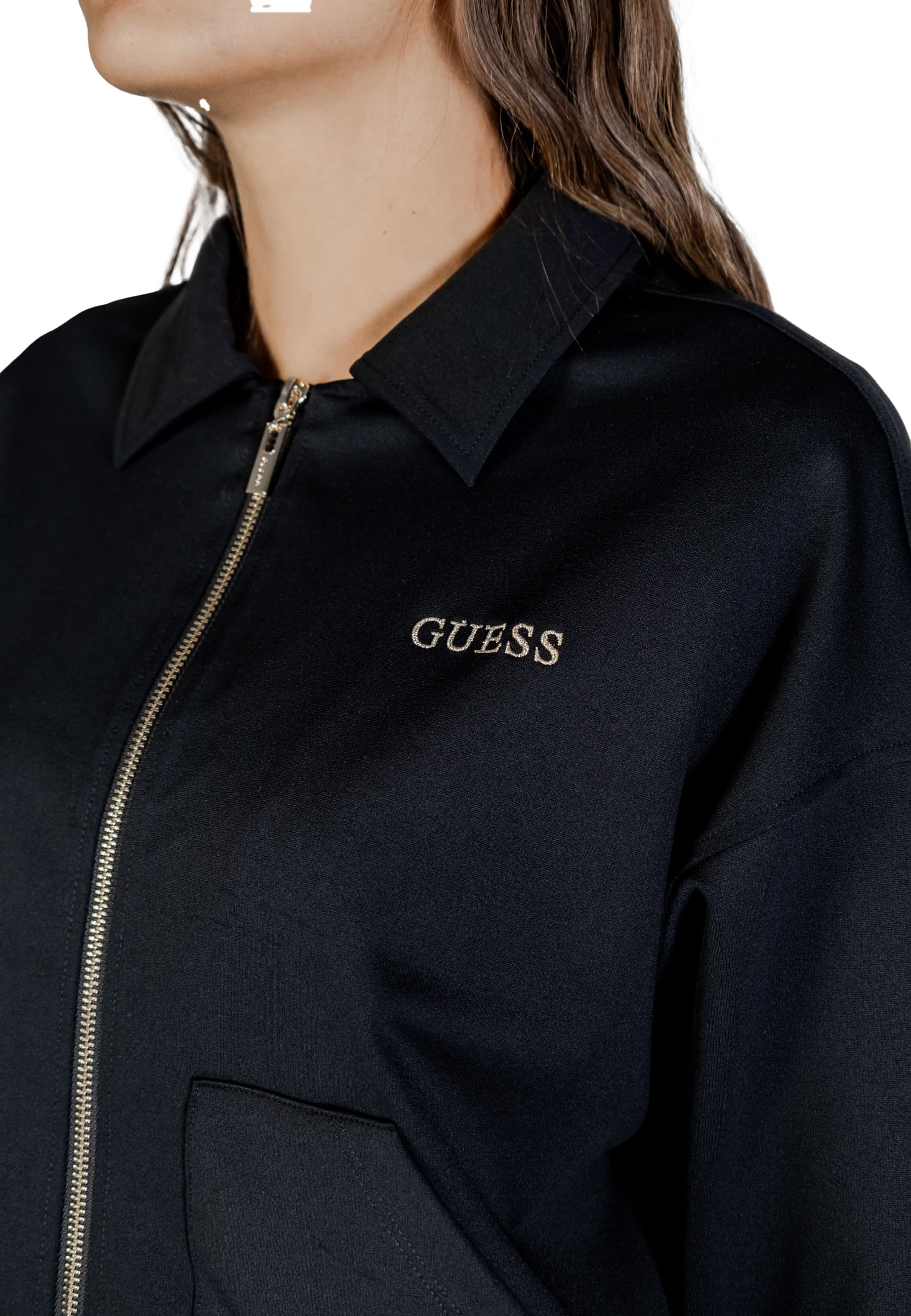 Guess Active Felpa Donna - Guess Active