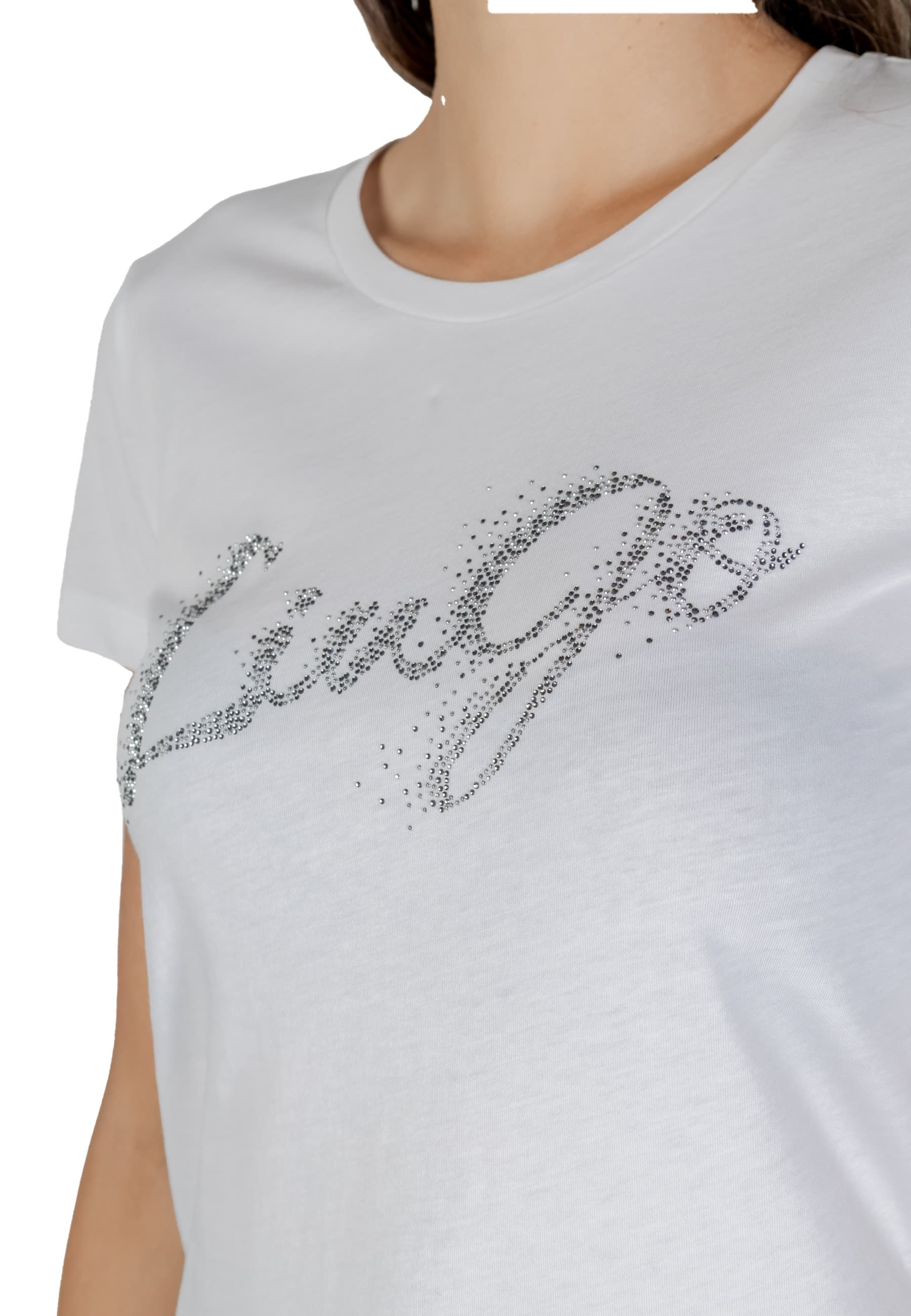 Liu Jo T-Shirt Donna - Liu Jo
