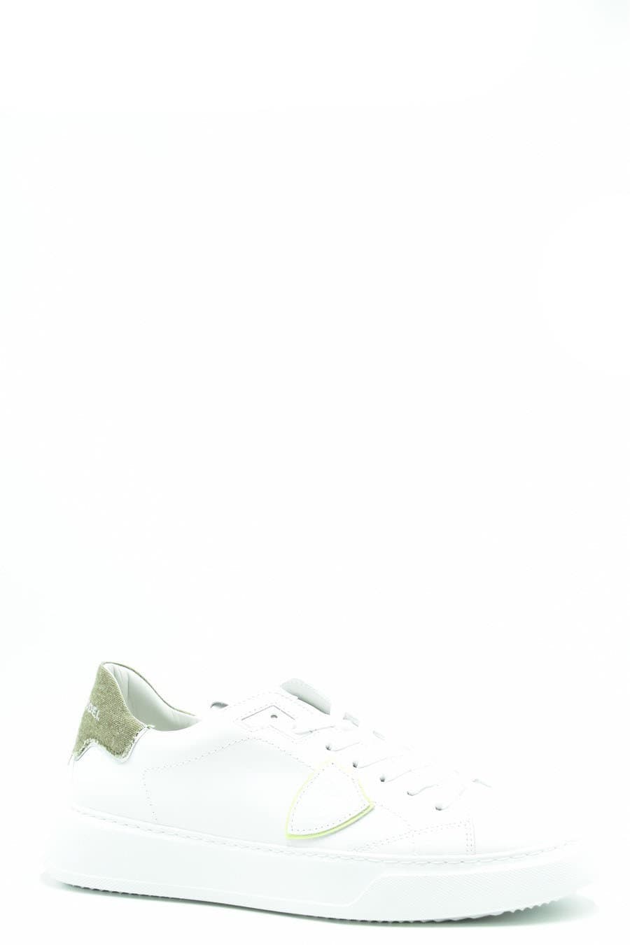 Philippe Model Sneakers Uomo - Philippe Model