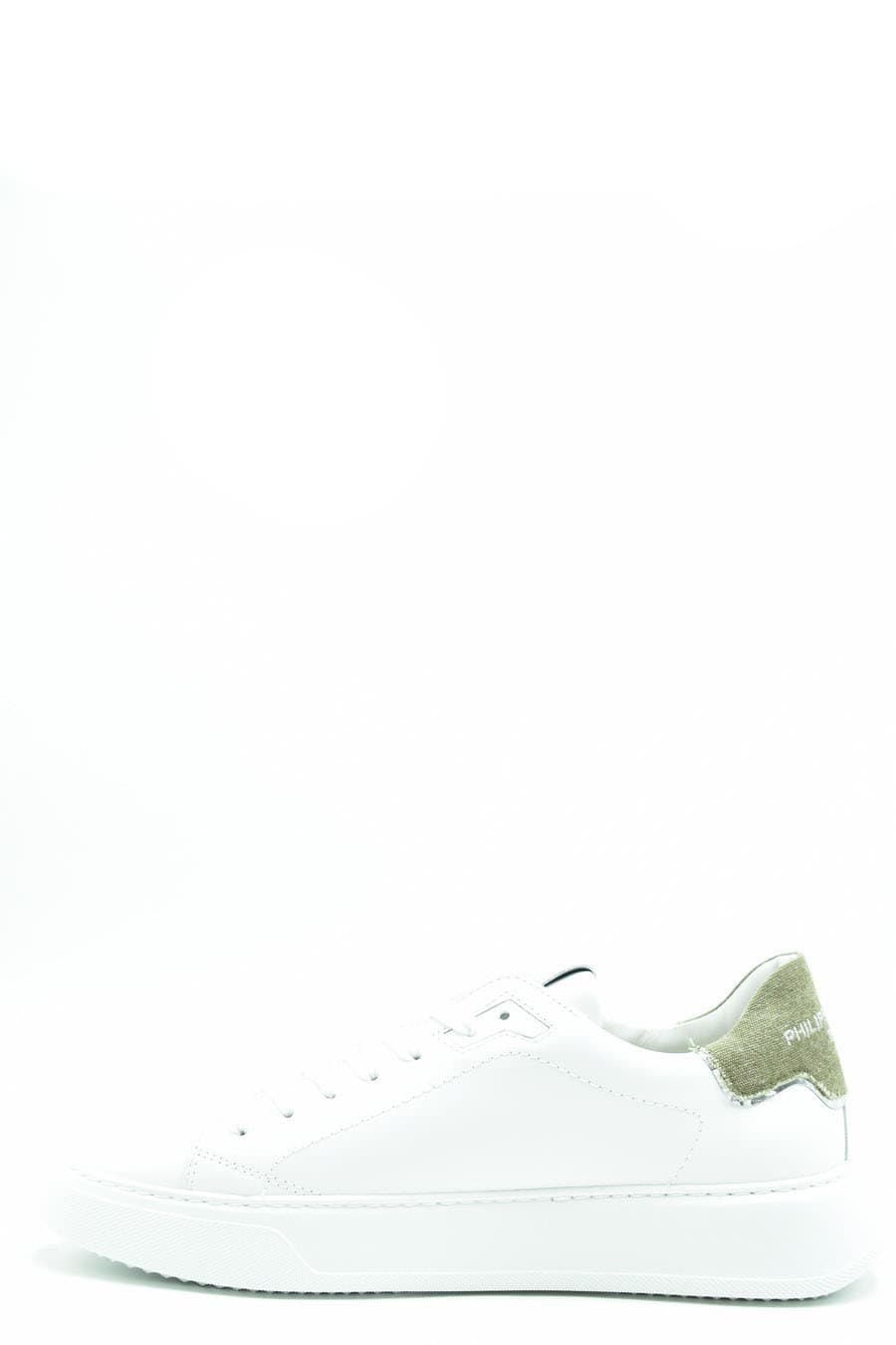 Philippe Model Sneakers Uomo - Philippe Model