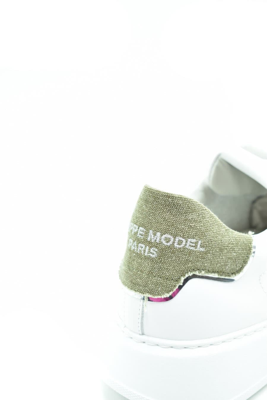 Philippe Model Sneakers Uomo - Philippe Model
