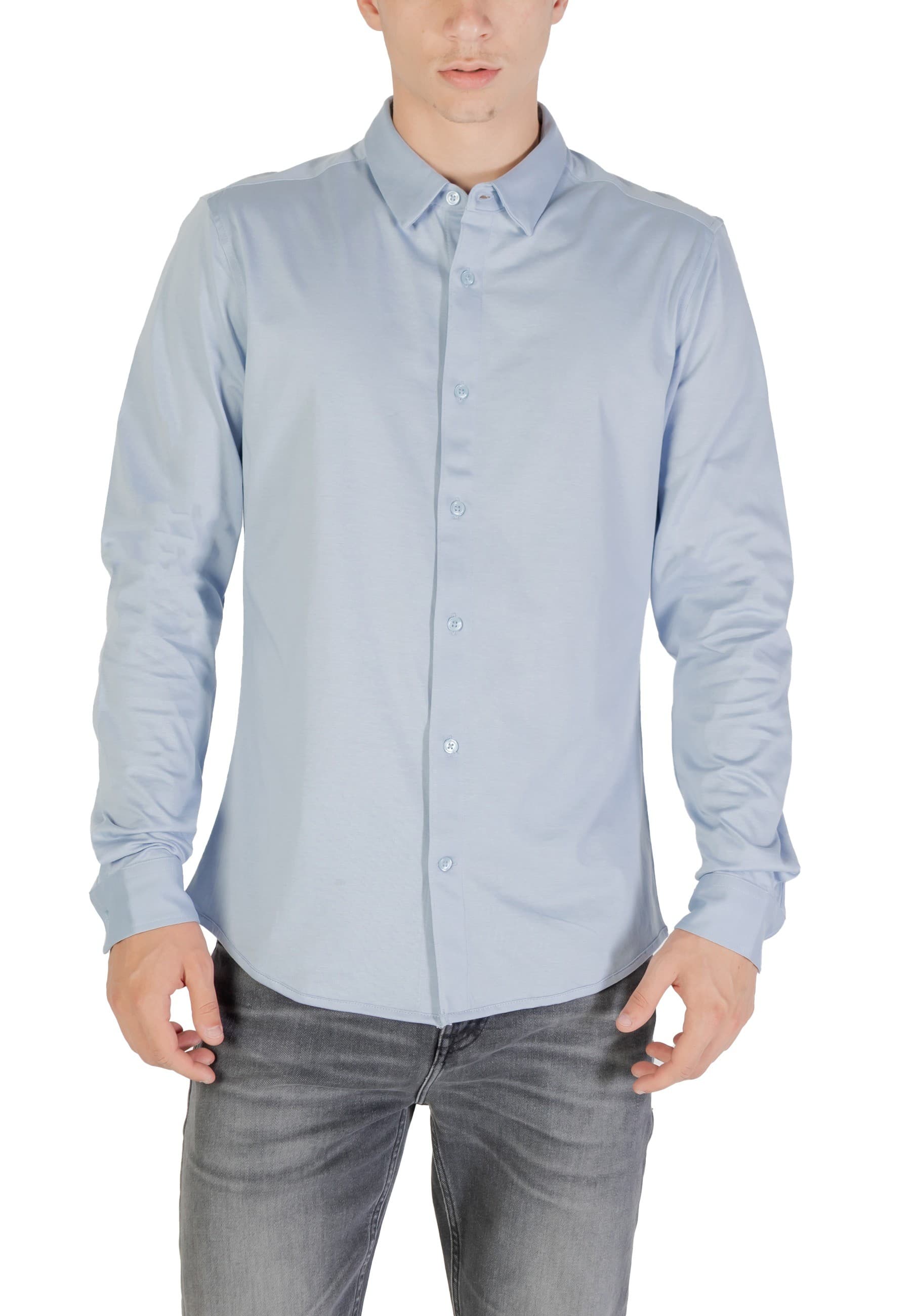 Only & Sons Camicia Uomo - Only & Sons