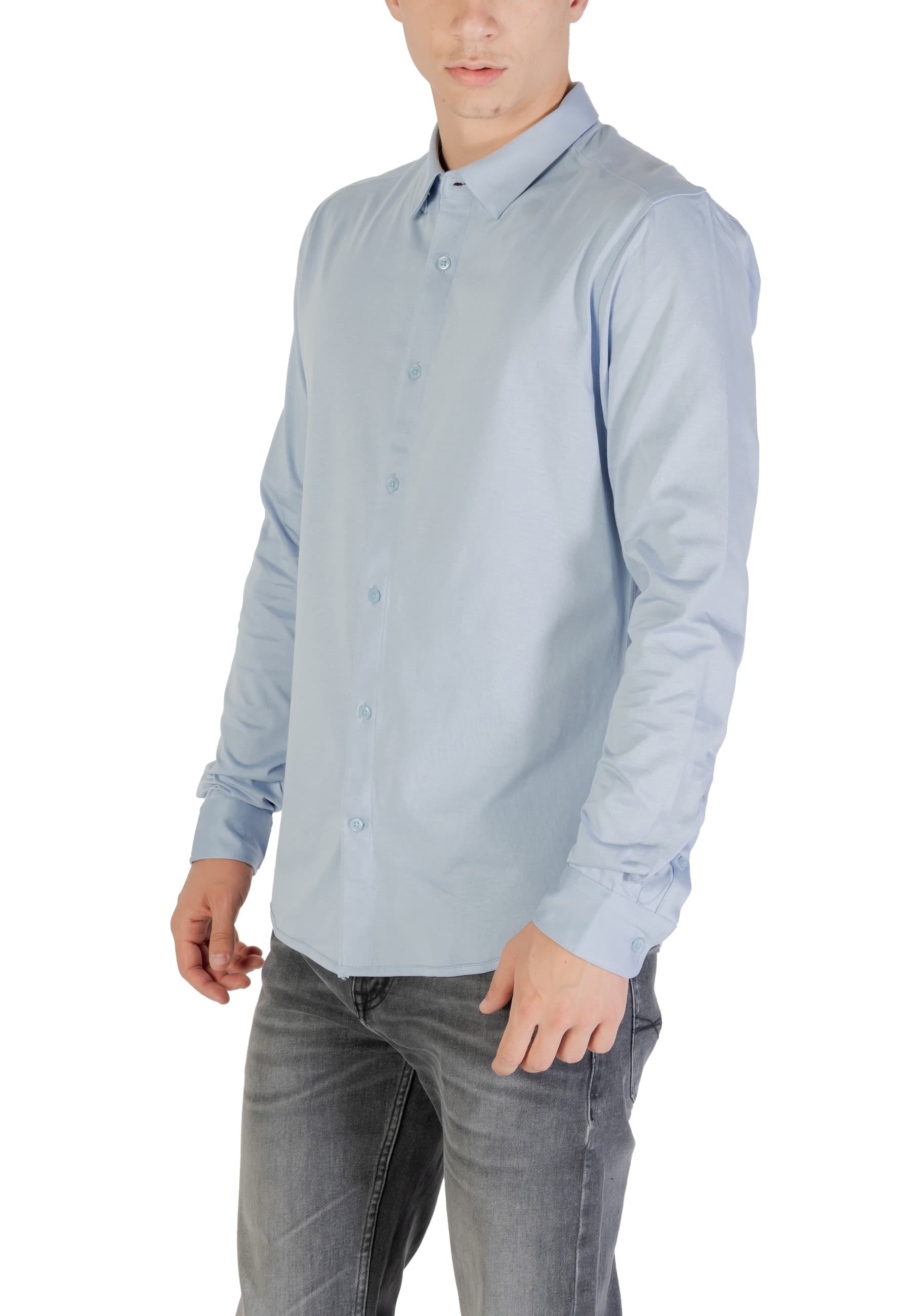 Only & Sons Camicia Uomo - Only & Sons
