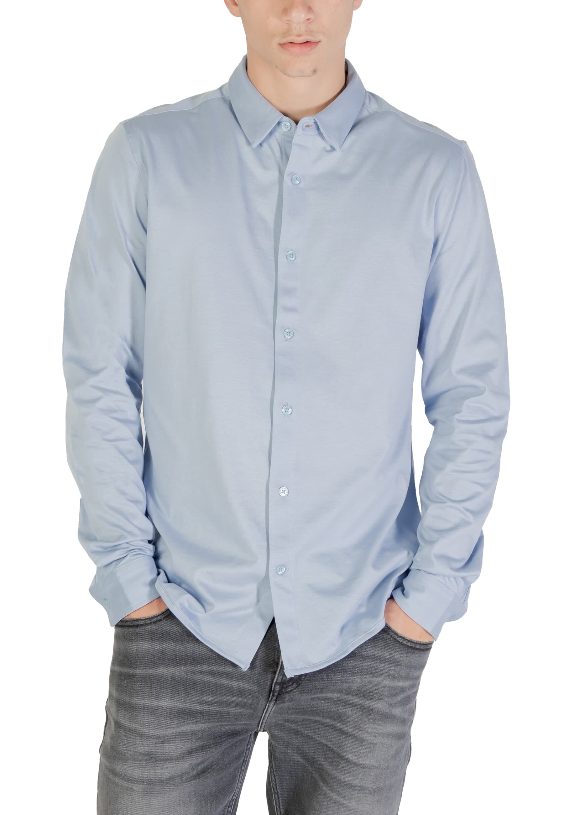 Only & Sons Camicia Uomo - Only & Sons