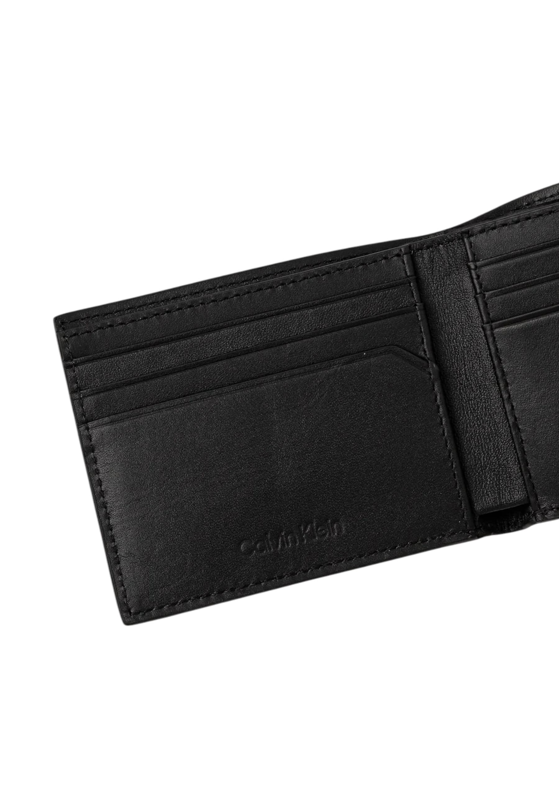 Calvin Klein Portafogli Uomo - Calvin Klein