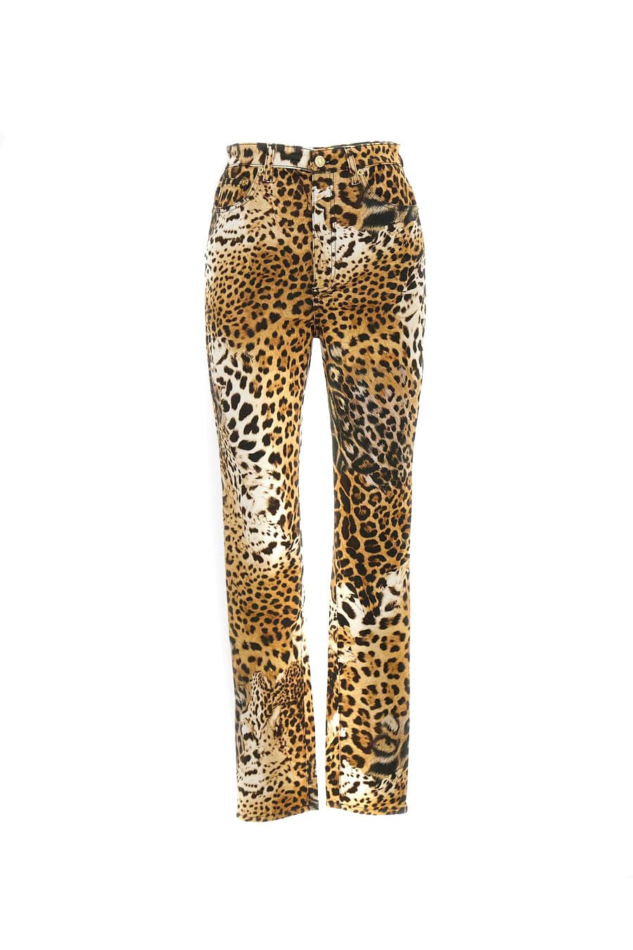 Roberto Cavalli Pantaloni Donna - Roberto Cavalli