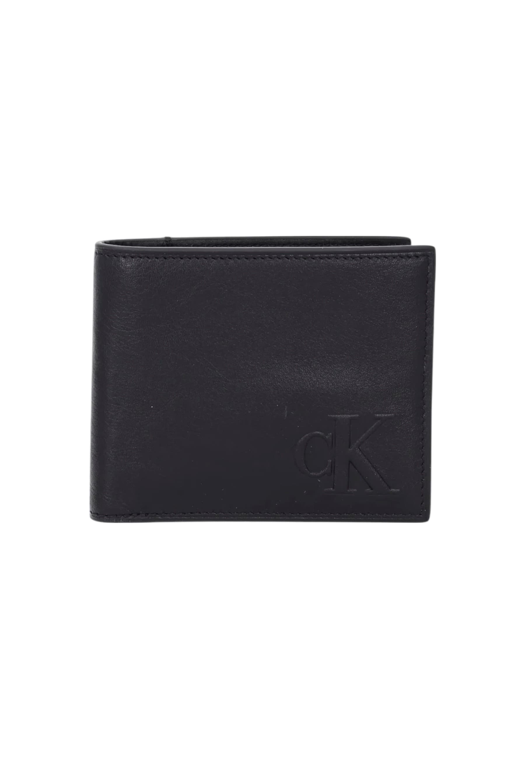 Calvin Klein Portafogli Uomo - Calvin Klein