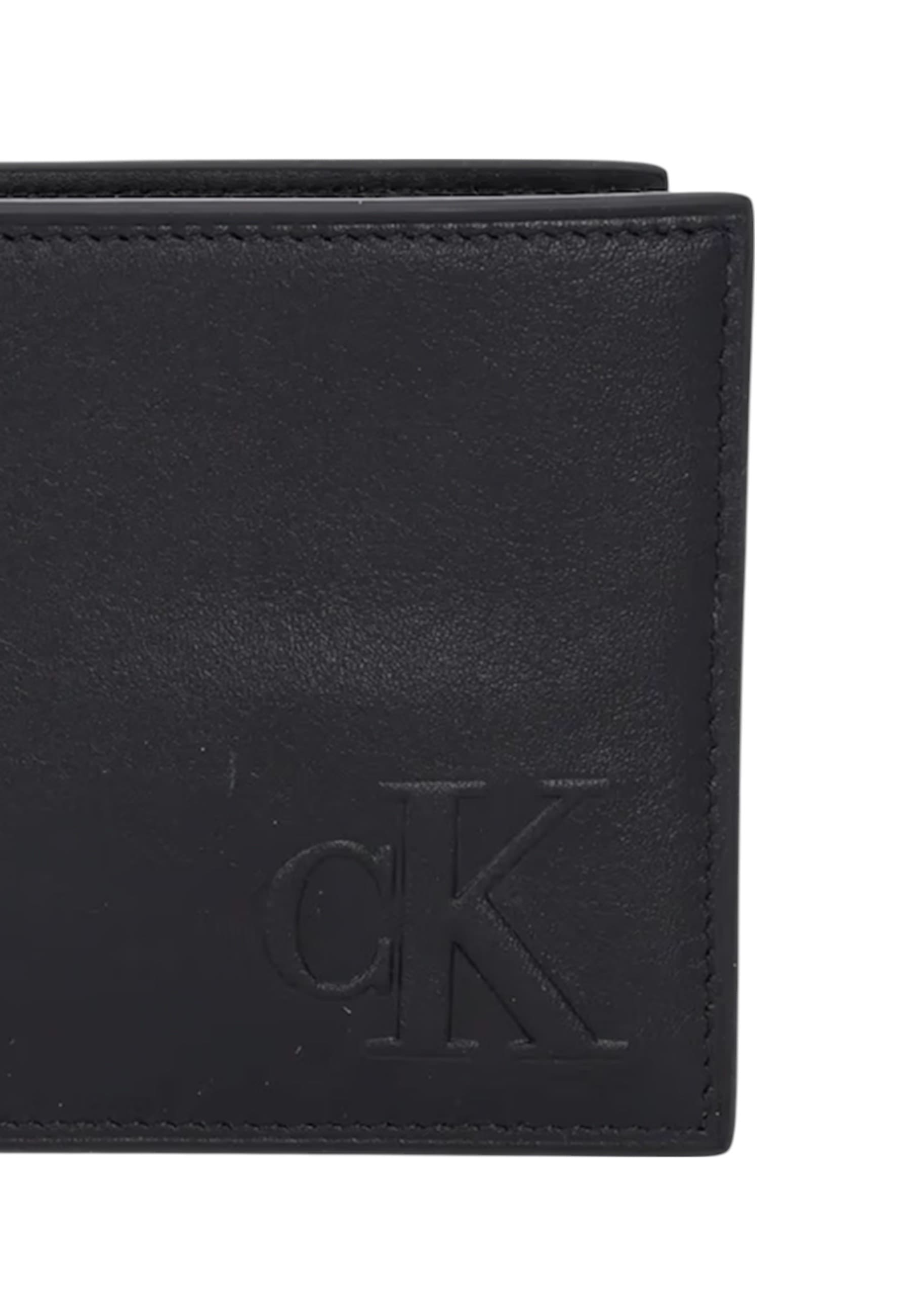 Calvin Klein Portafogli Uomo - Calvin Klein