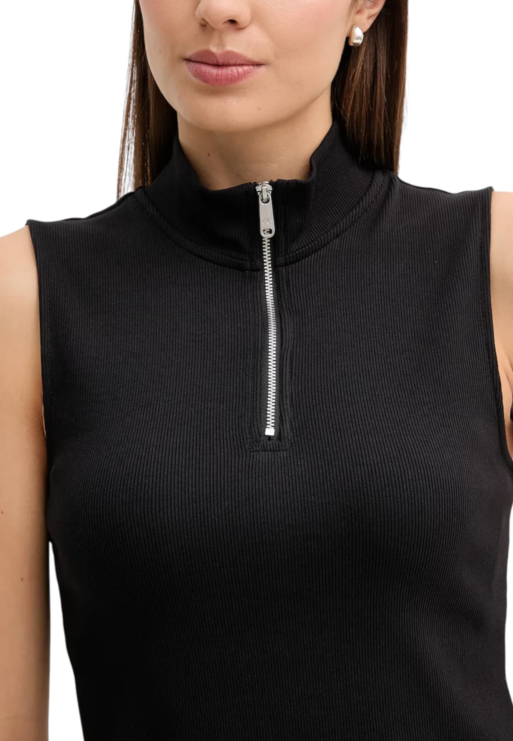 Calvin Klein Jeans Top Donna - Calvin Klein Jeans