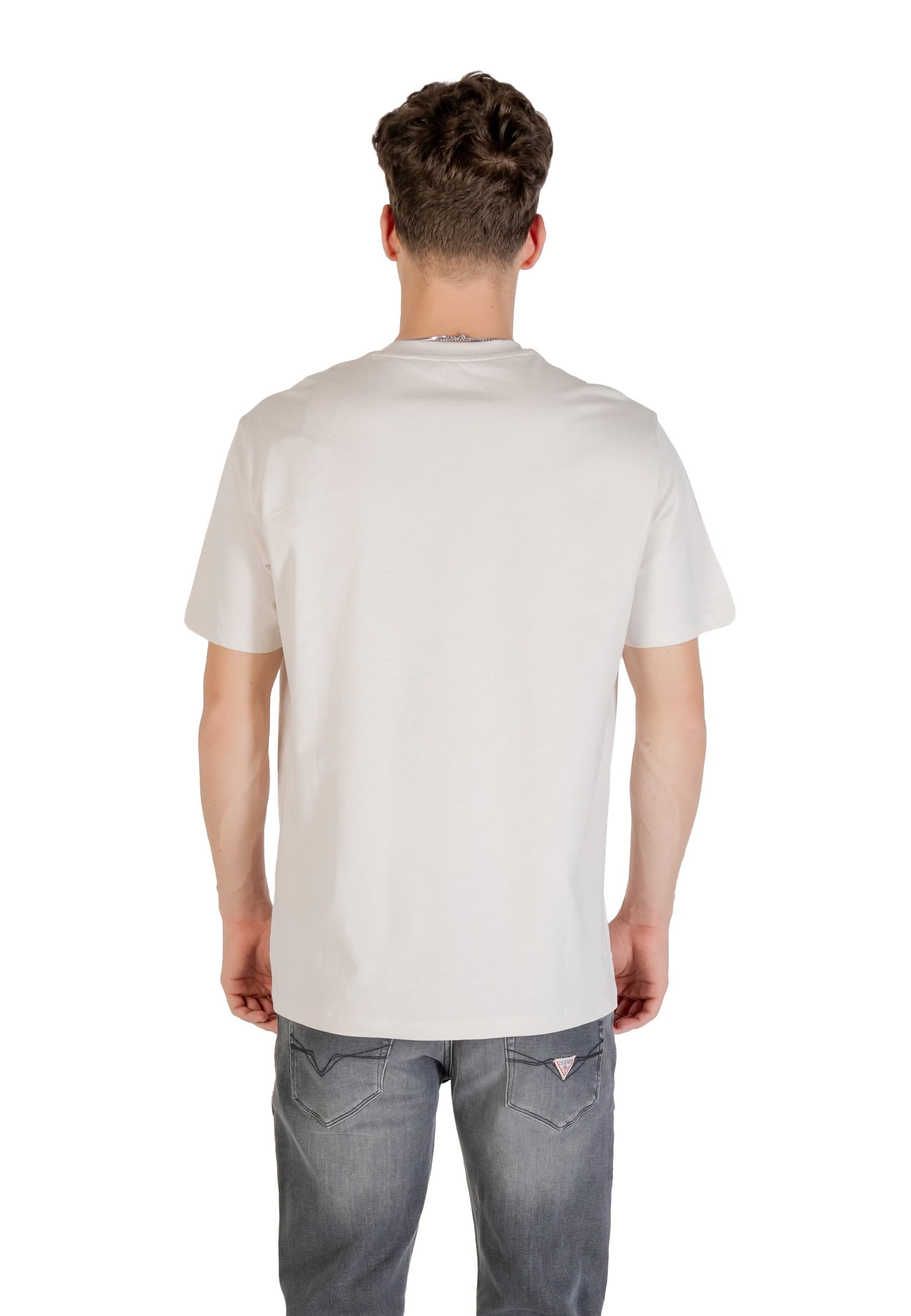 Armani Exchange T-Shirt Uomo - Armani Exchange