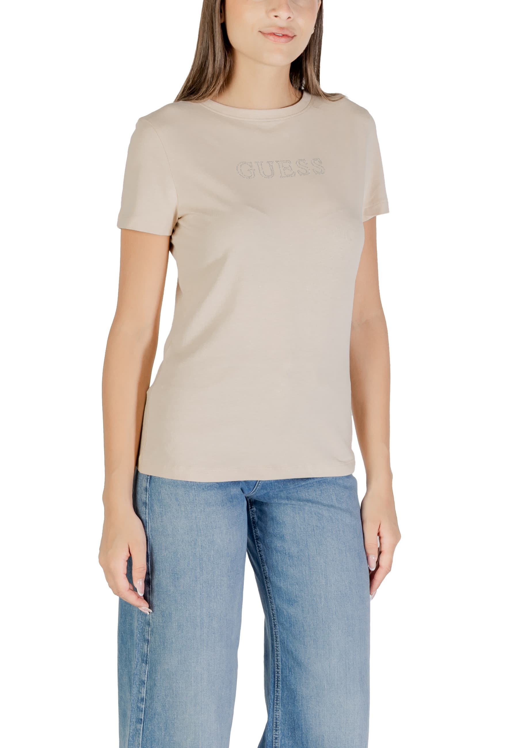 Guess Active T-Shirt Donna - Guess Active