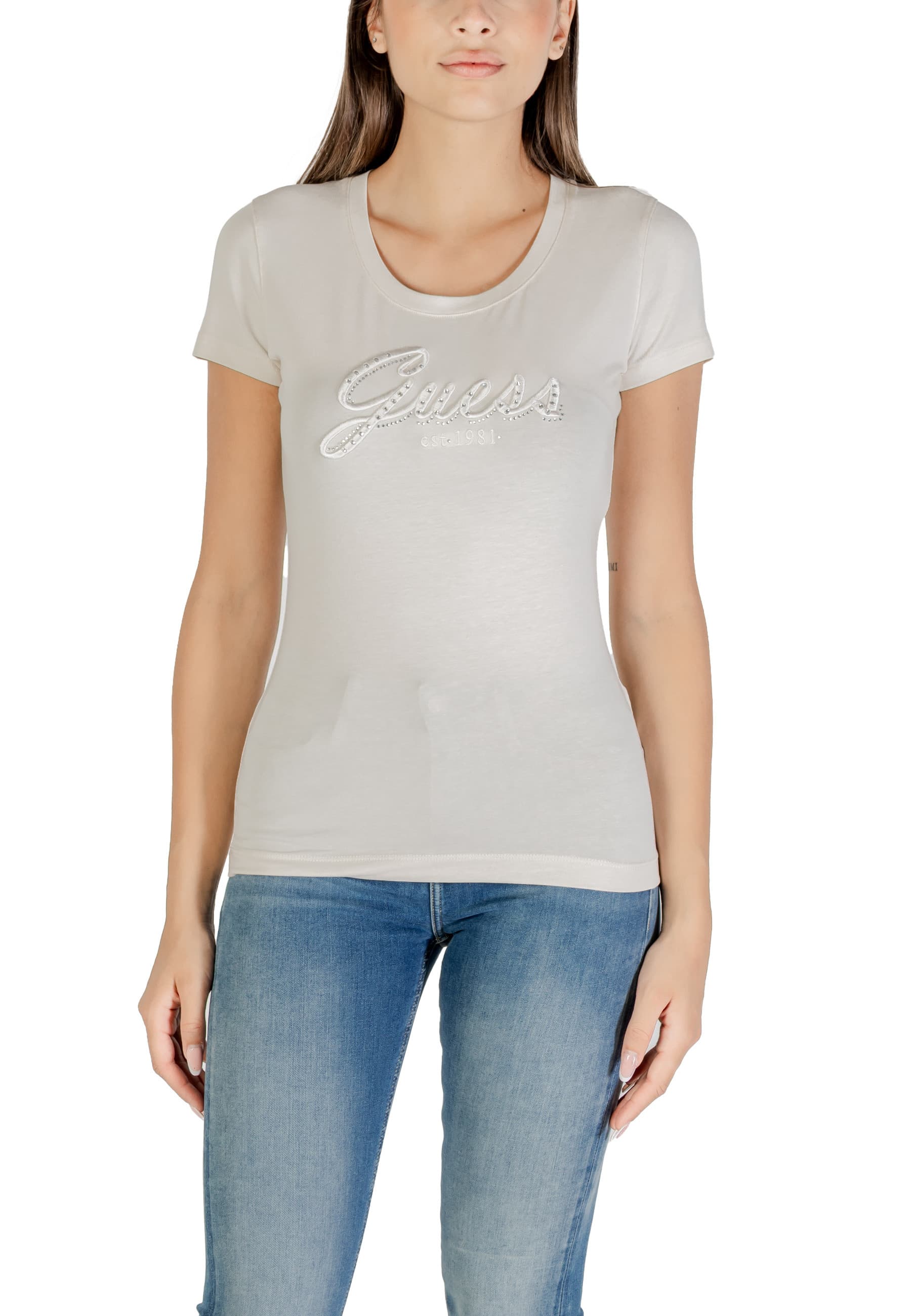 Guess T-Shirt Donna - Guess
