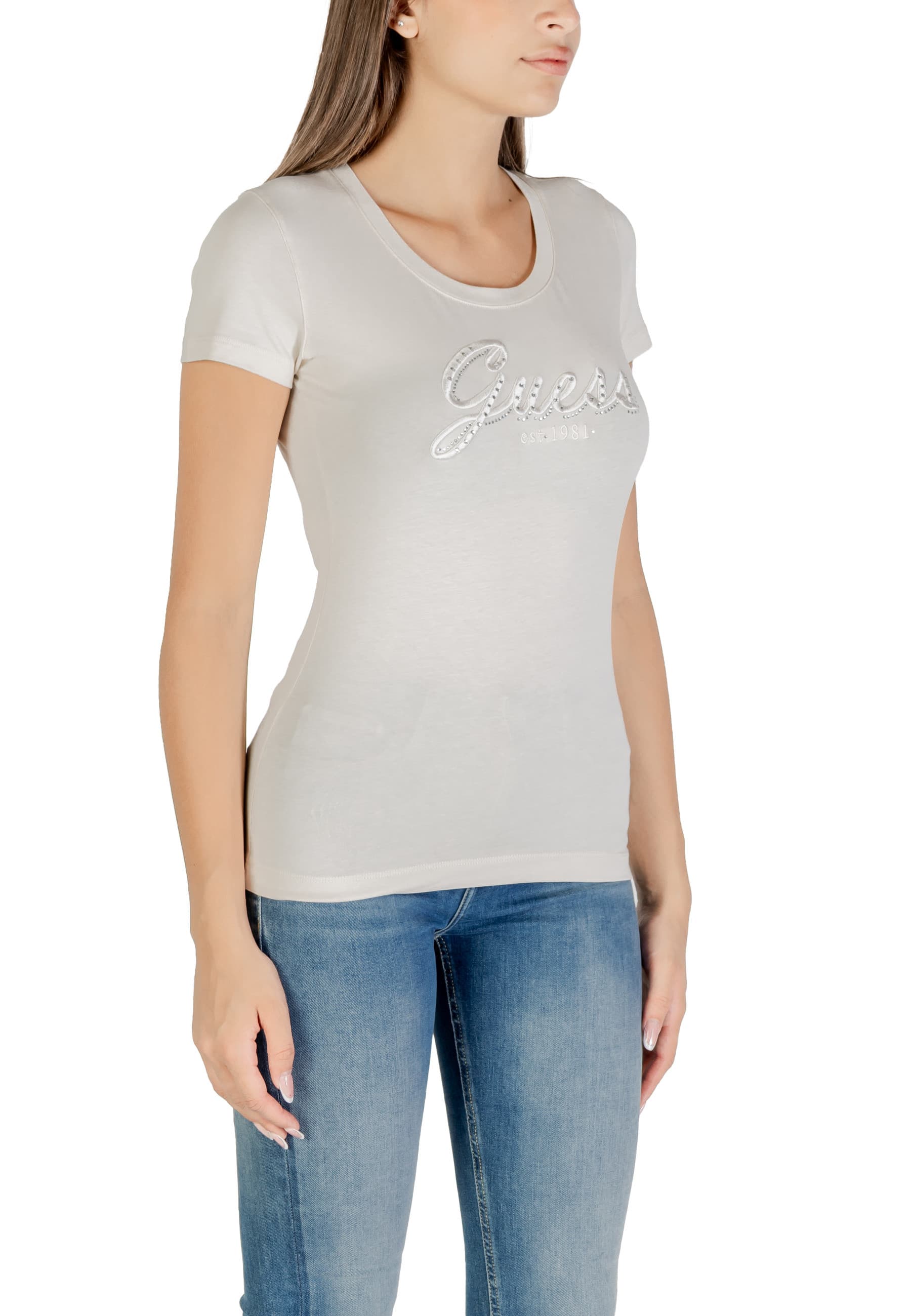 Guess T-Shirt Donna - Guess