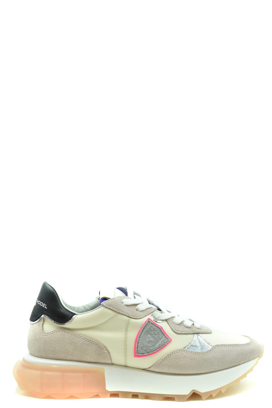 Philippe Model Sneakers Donna - Philippe Model