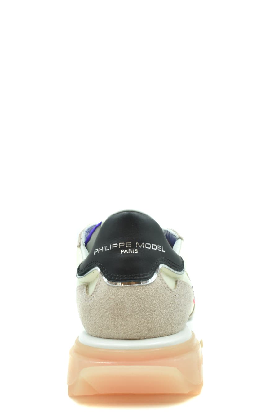 Philippe Model Sneakers Donna - Philippe Model