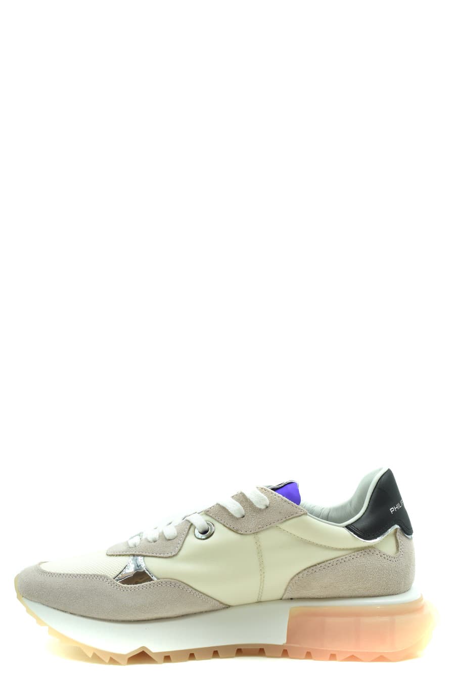 Philippe Model Sneakers Donna - Philippe Model