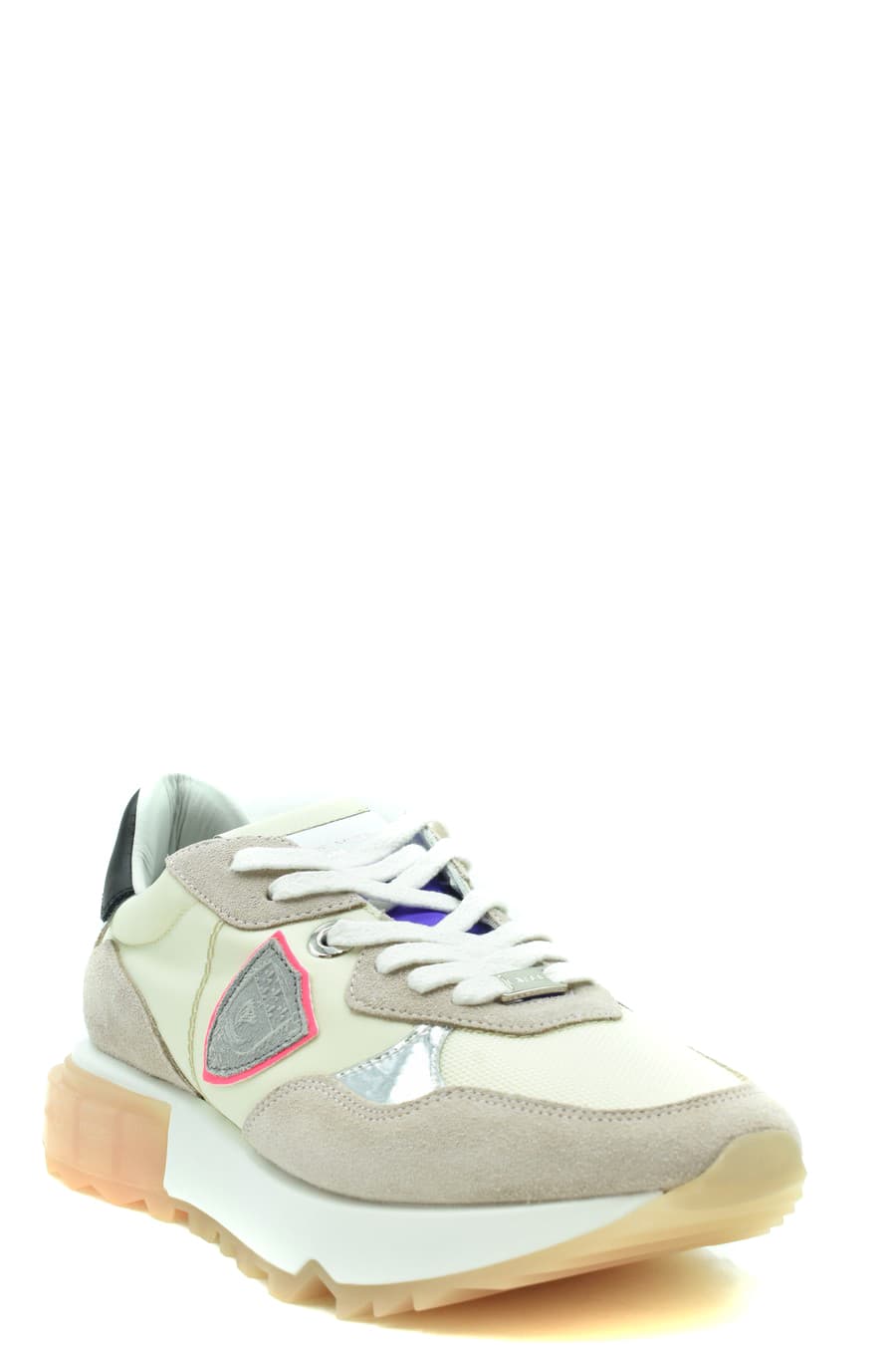 Philippe Model Sneakers Donna - Philippe Model