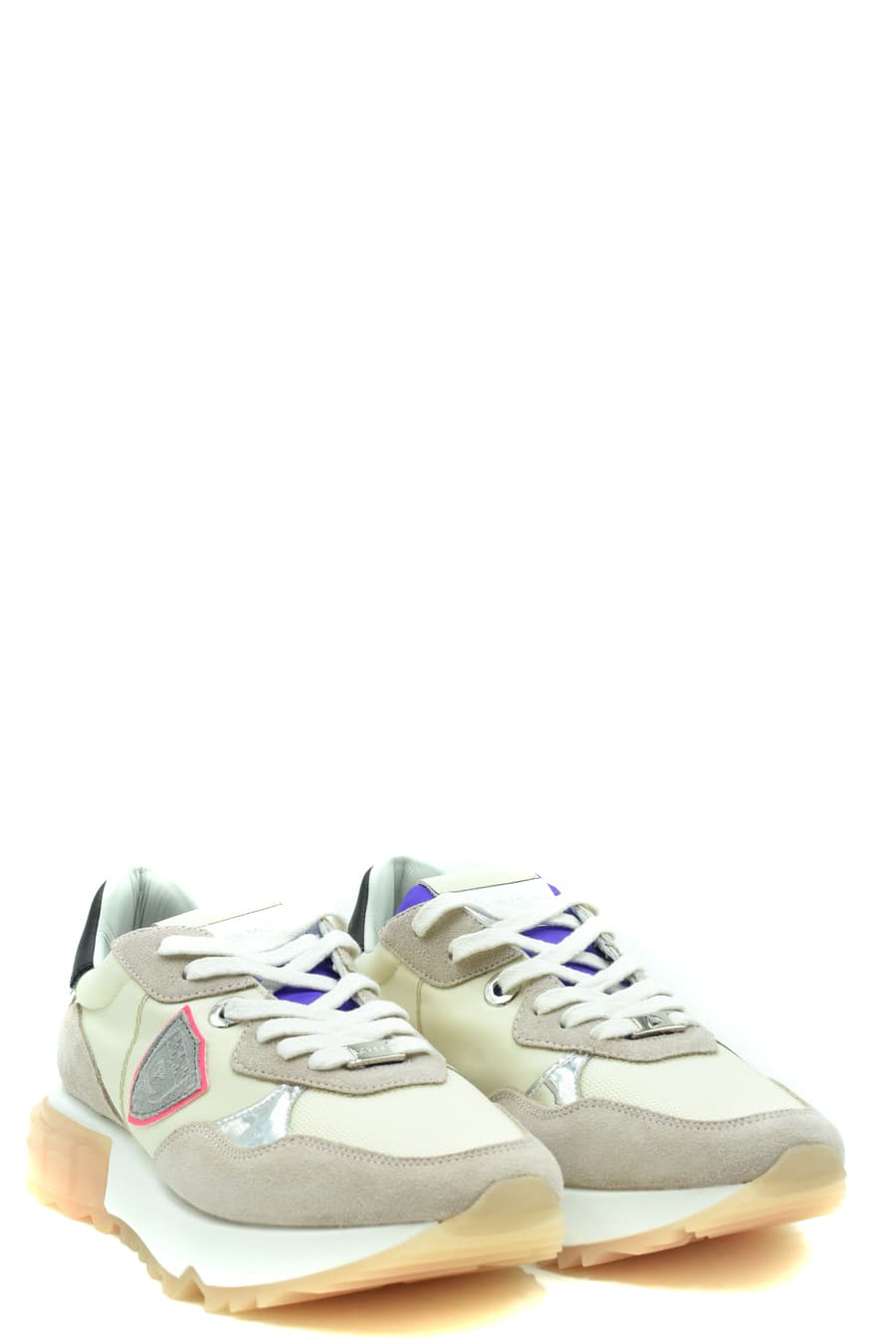 Philippe Model Sneakers Donna - Philippe Model