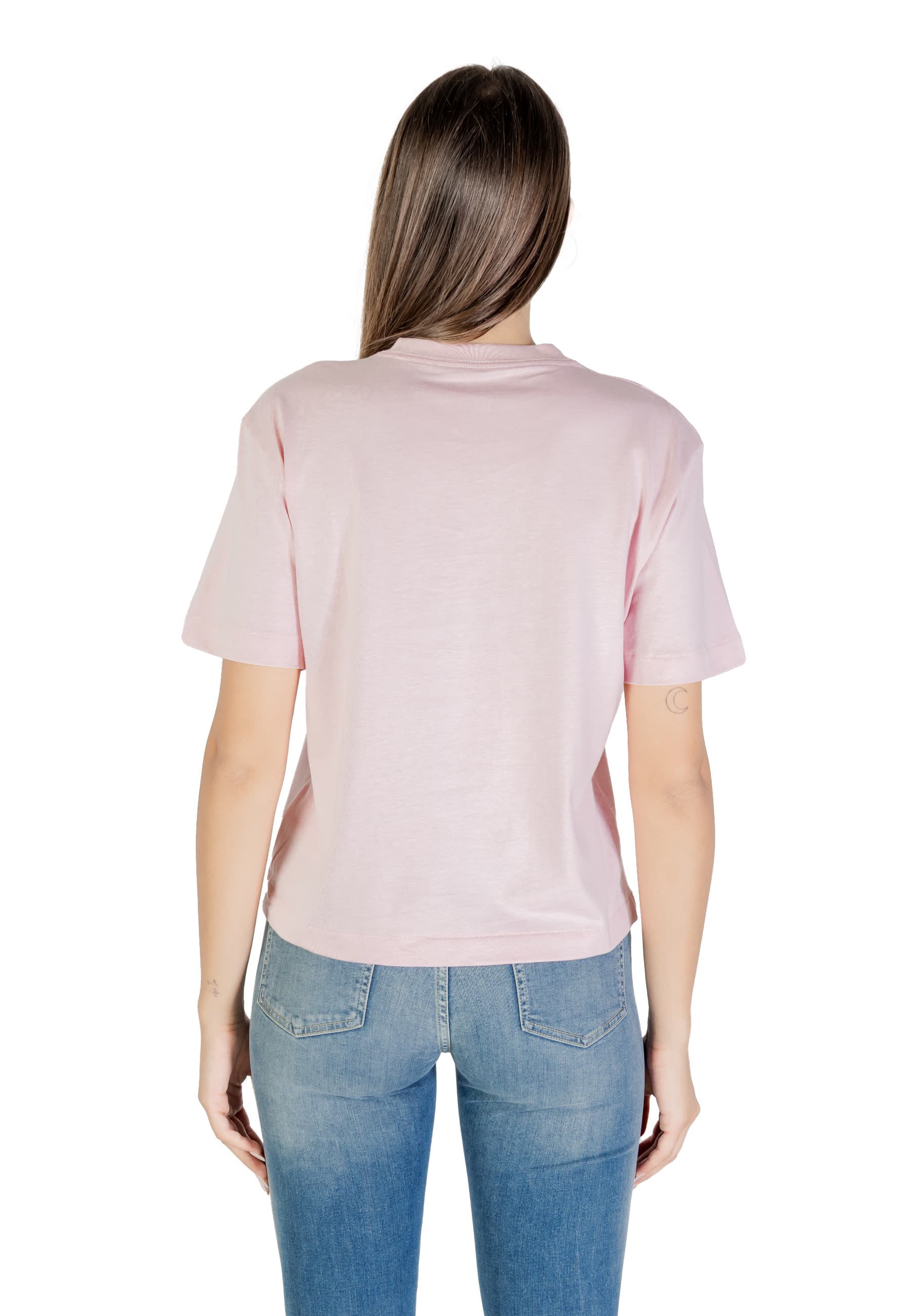 Calvin Klein Jeans T-Shirt Donna - Calvin Klein Jeans
