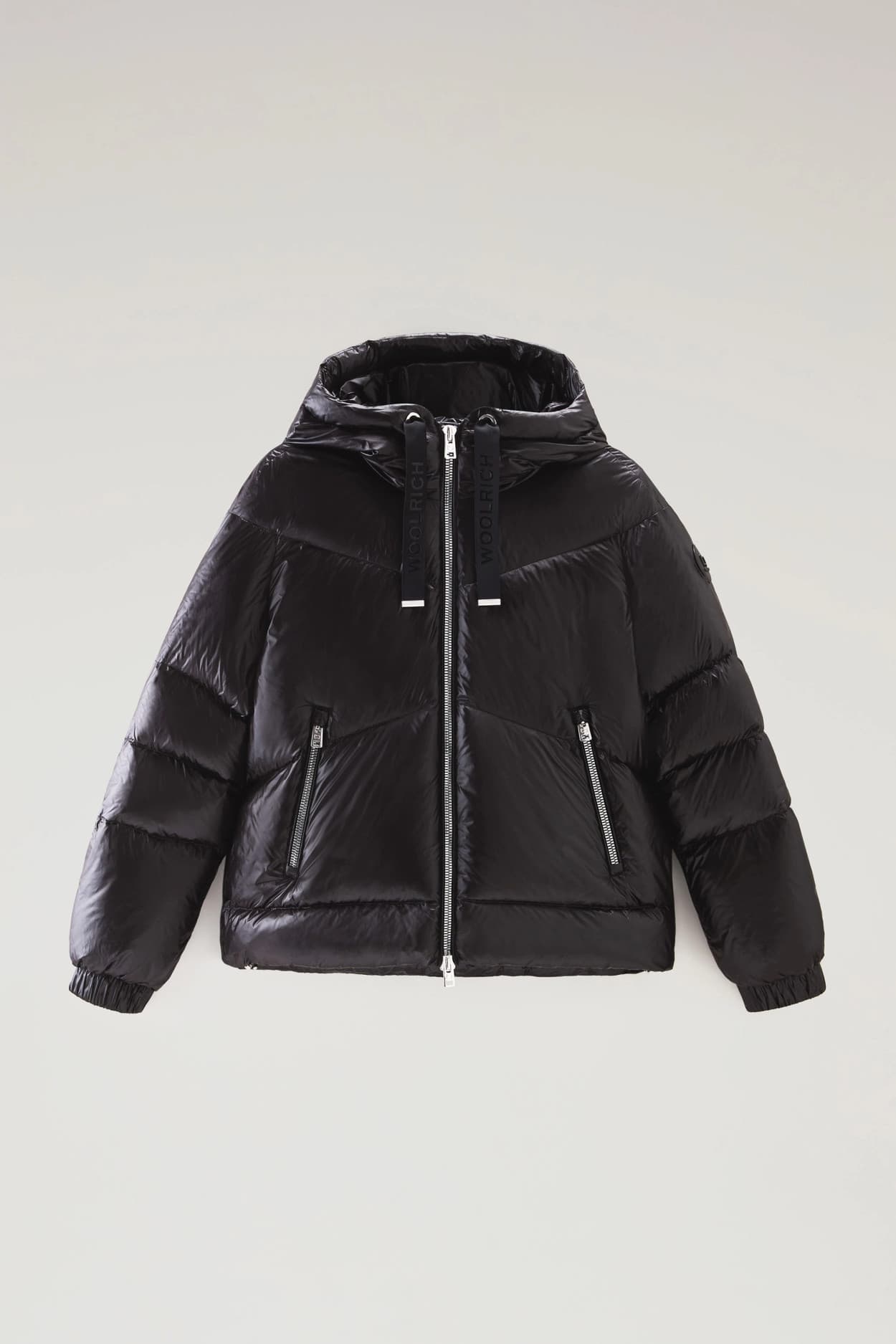 Woolrich Giubbotto Donna - Woolrich